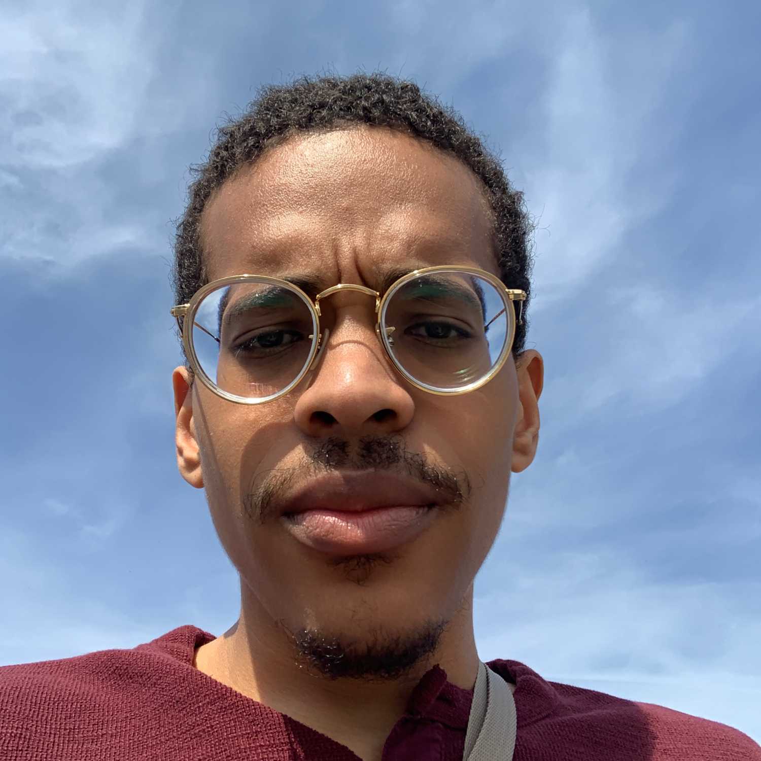 #2. State of Affairs, Part 1 | What God really wants for us #2. State of Affairs, Part 1 | What God really wants for us