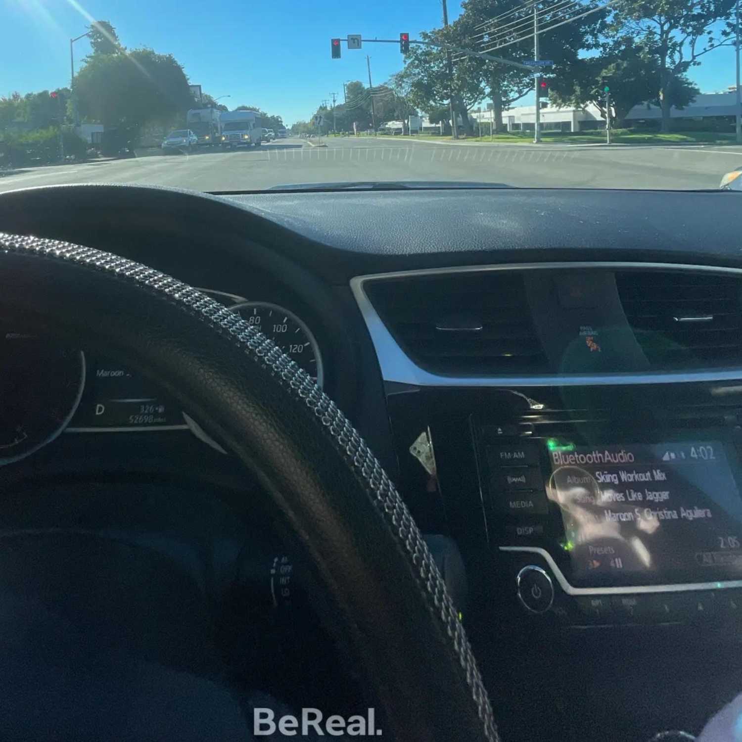 sam's car podcast artwork