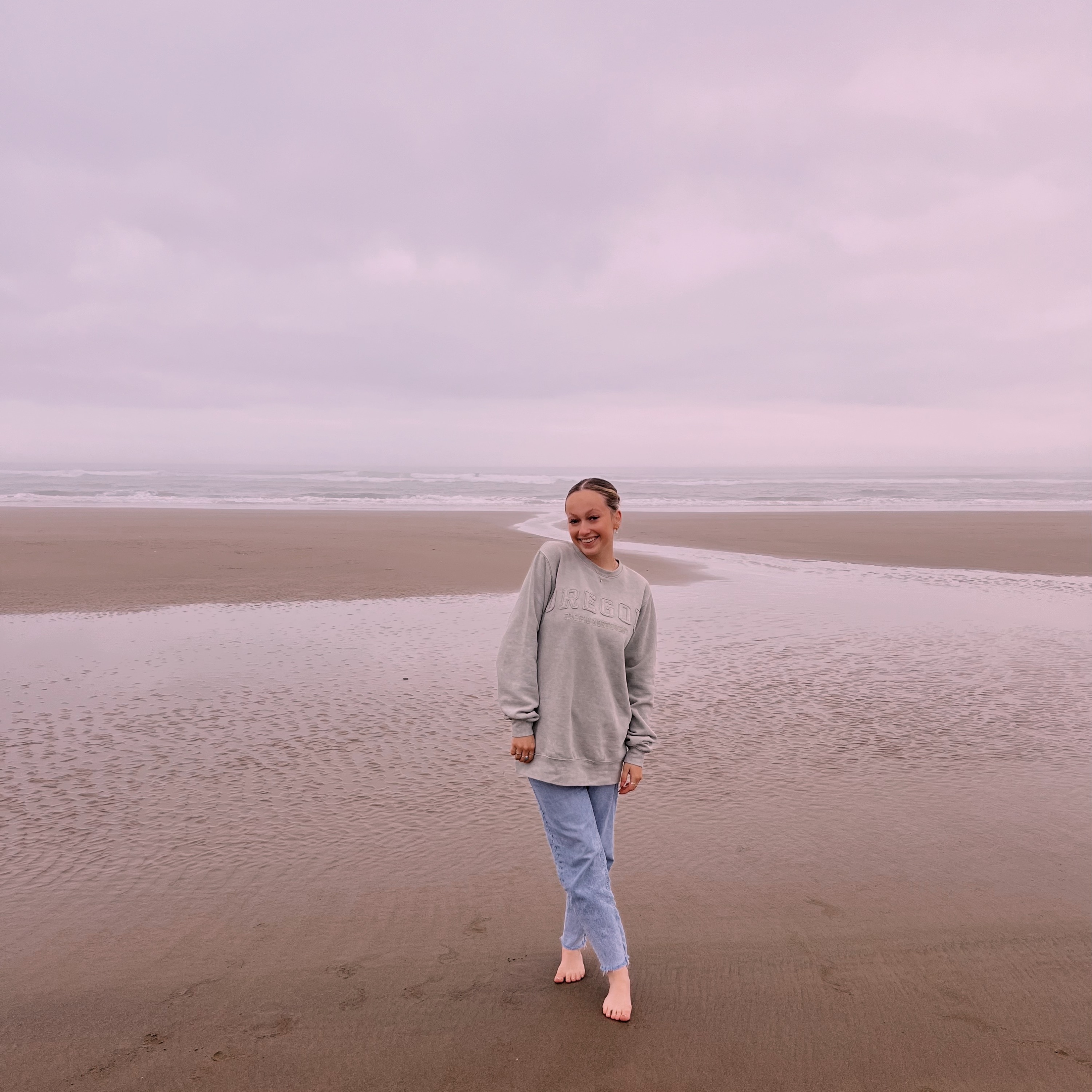 Ms. Messingers Podcasts