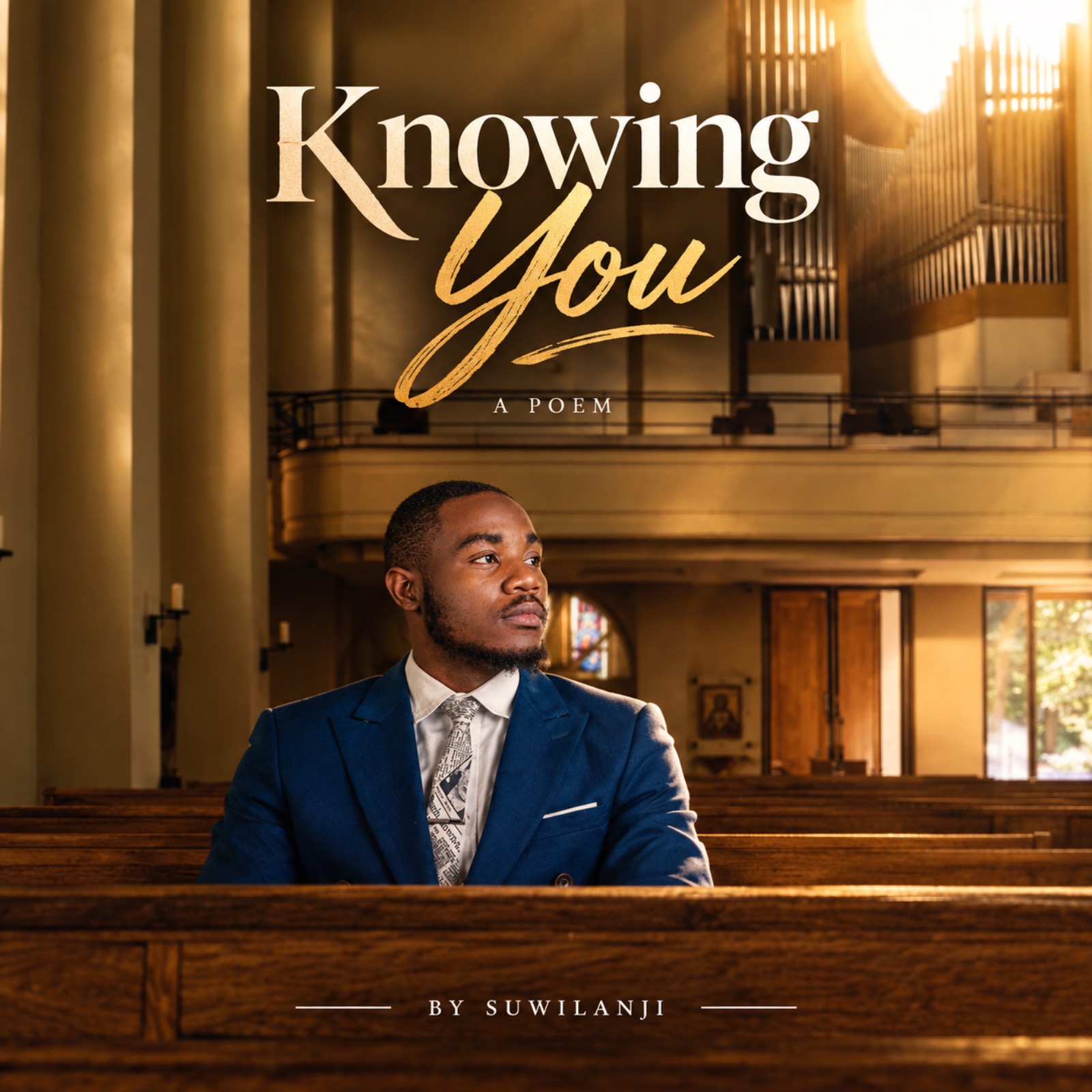 Knowing you