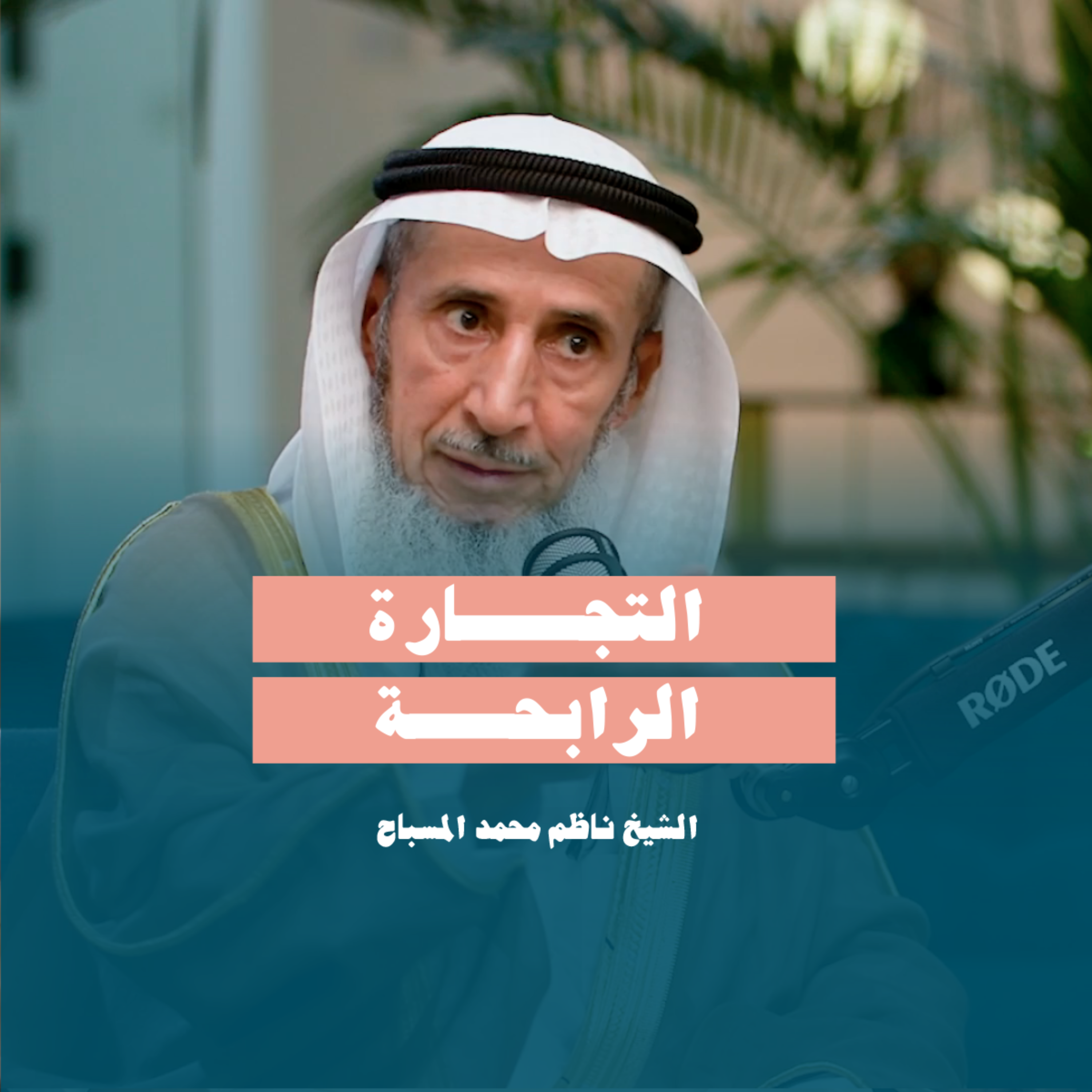التجارة الرابحة