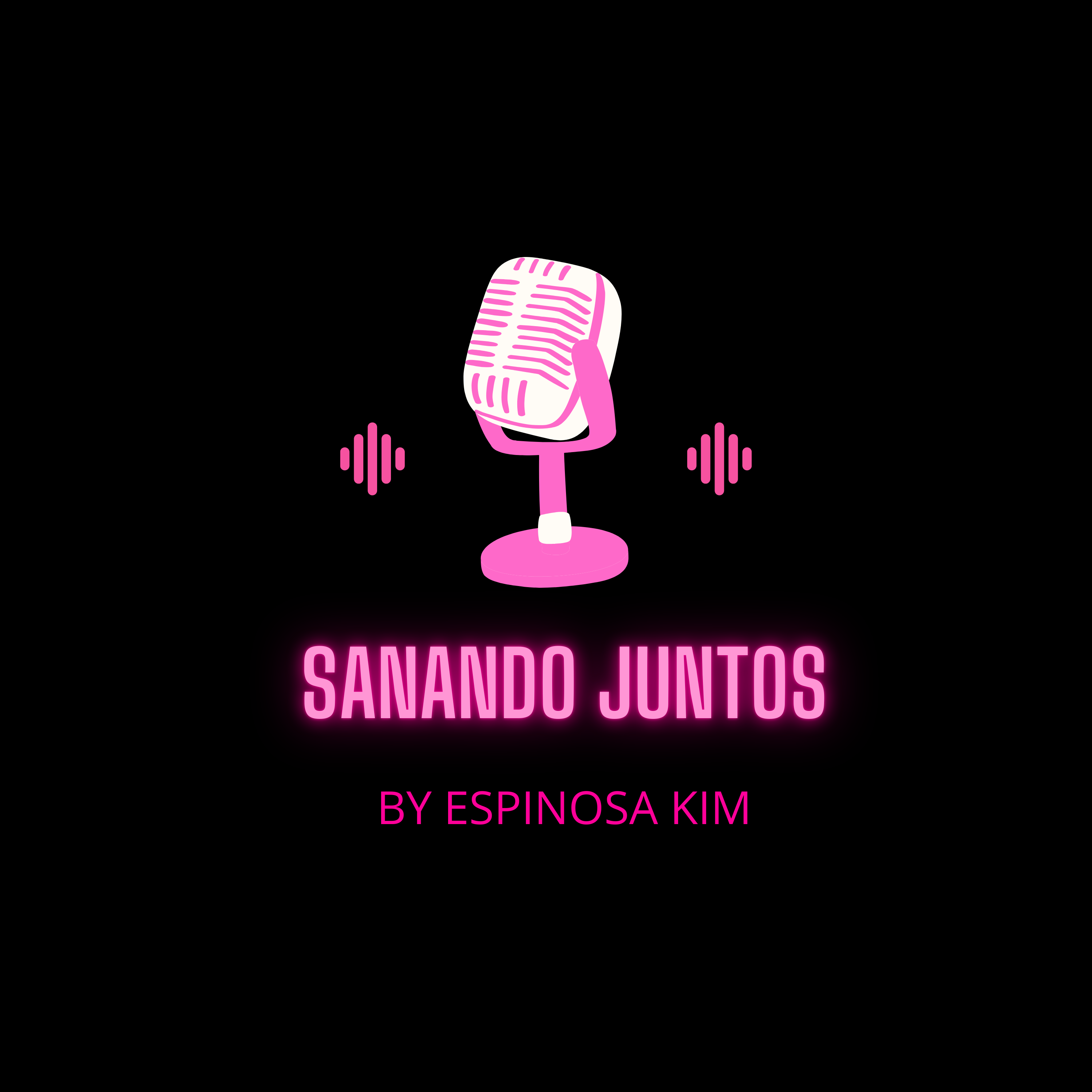 Sanando Juntos
