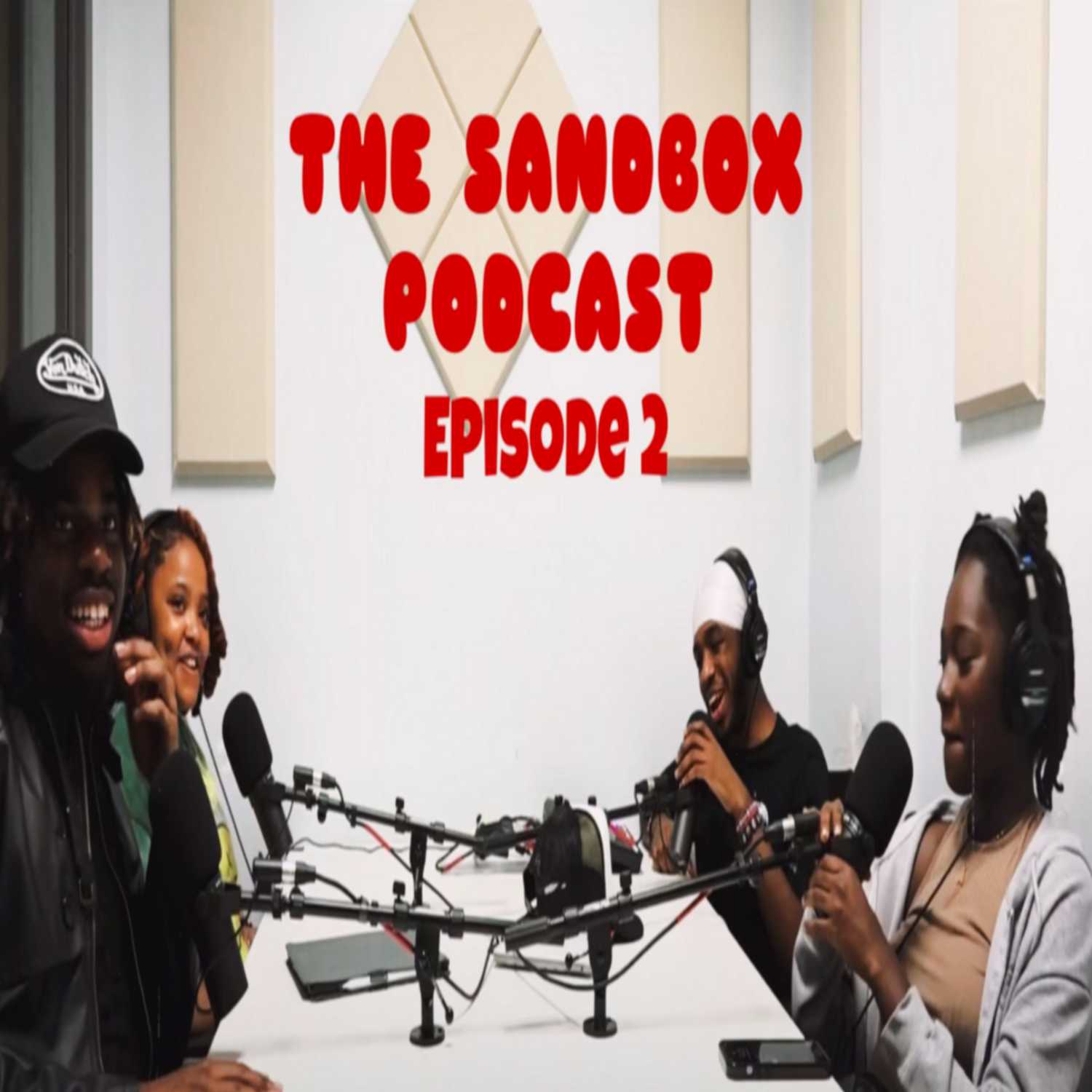 The Sandbox Network