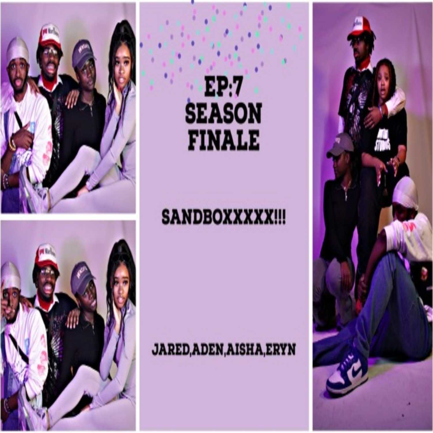 The Sandbox Network