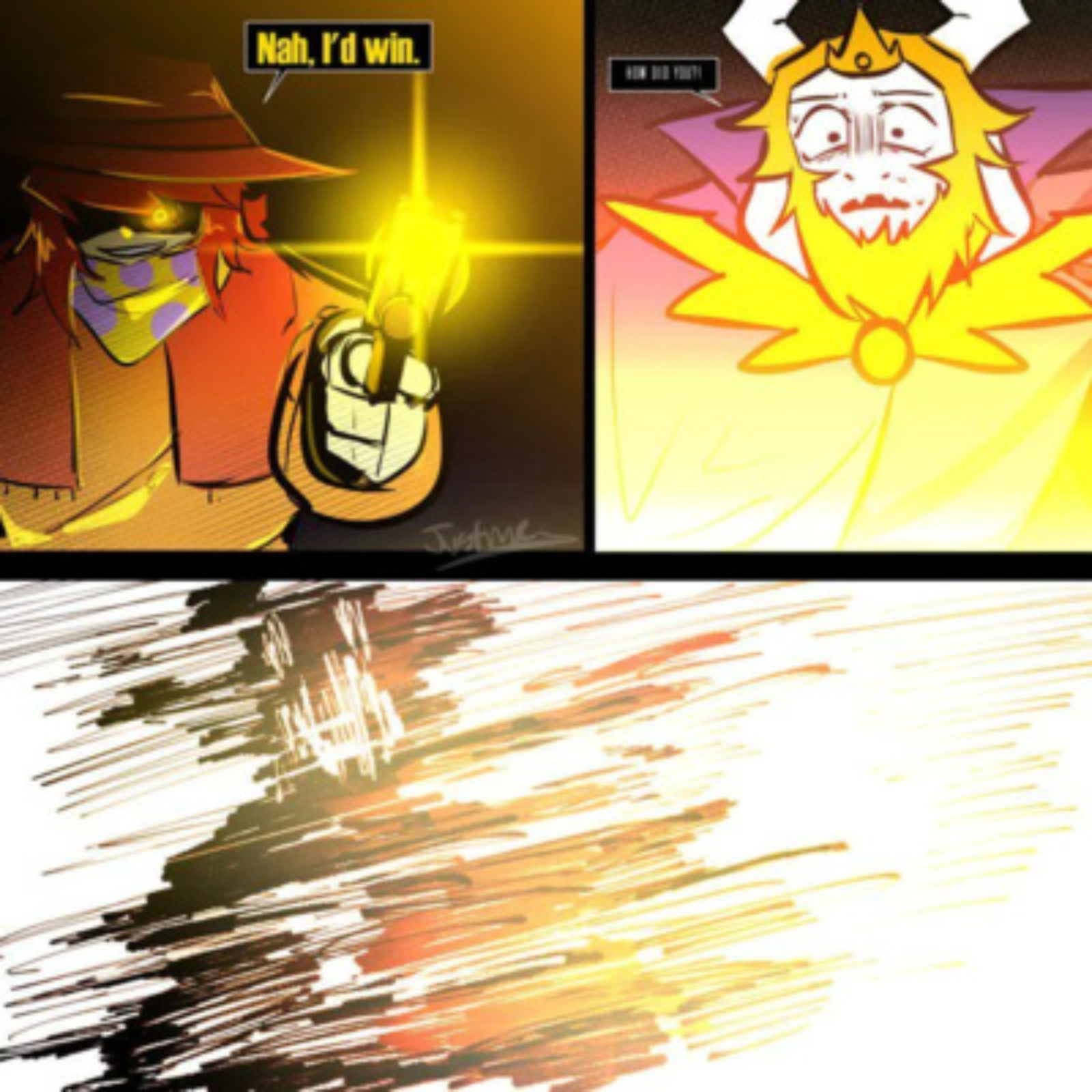 unyello episode artwork