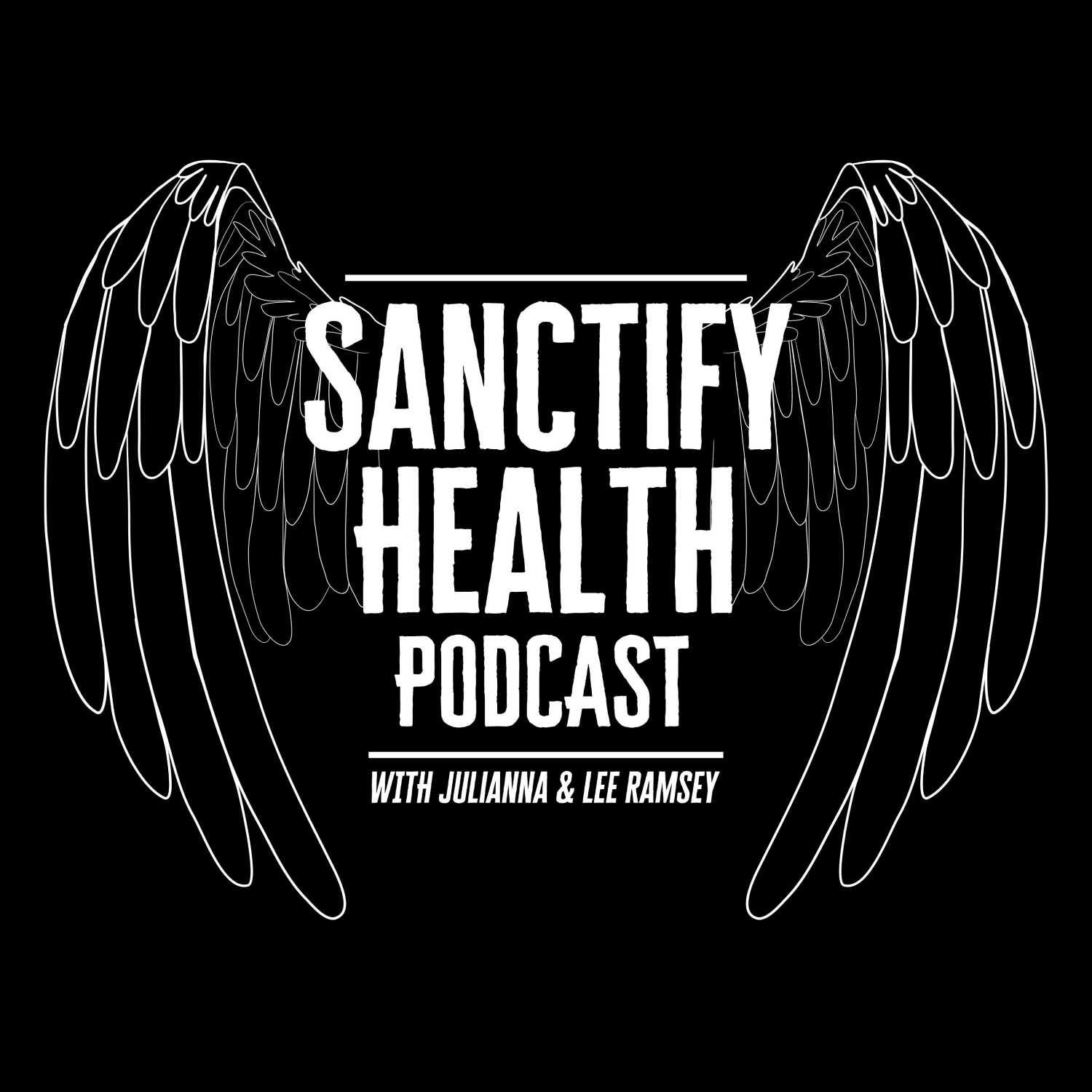 Weight-loss Questions Answered, How to Have Realistic Expectations in the Gym, and Beating the Comparison Game episode artwork