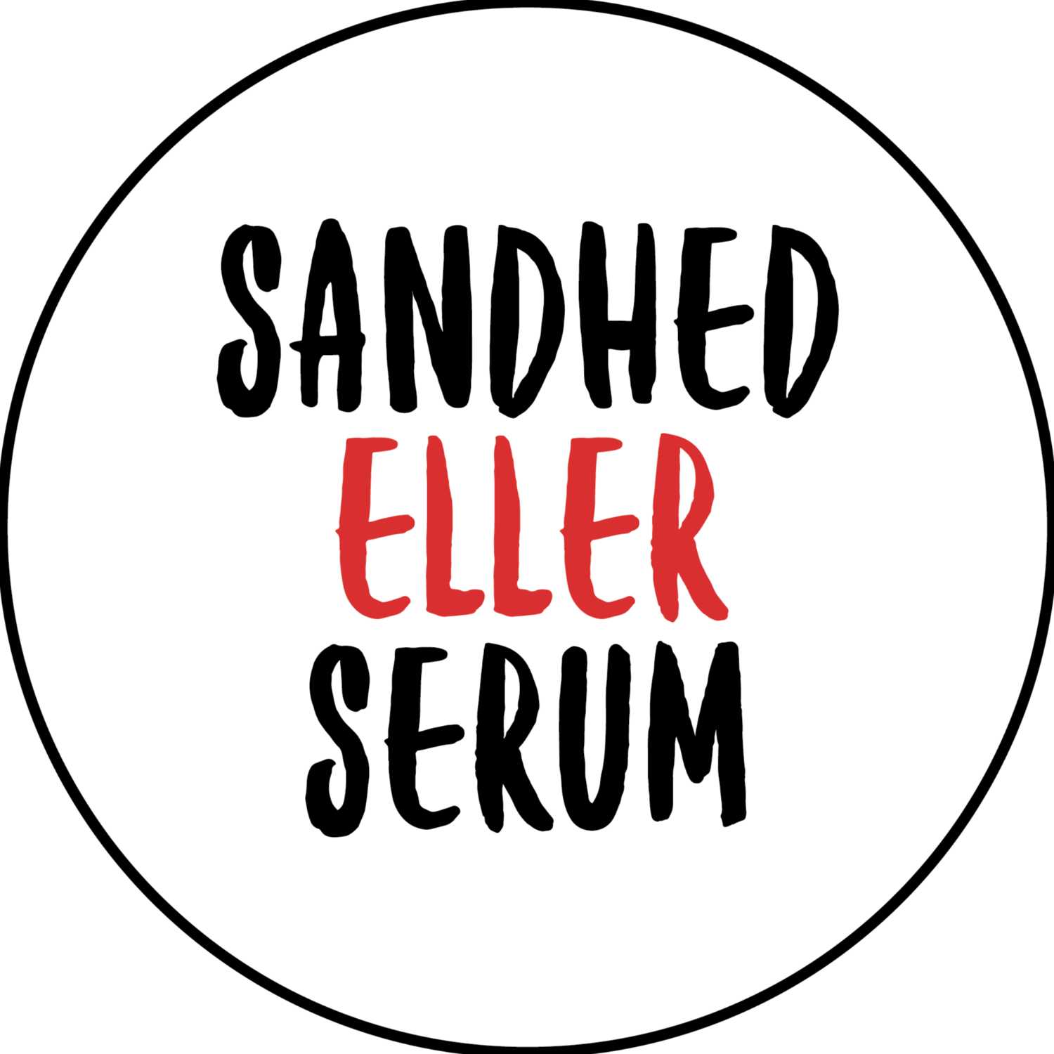  Stukket 500.000 gange på 5 minutter - Sandhed eller Serum #1