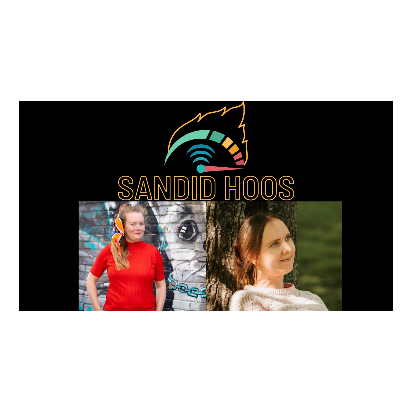 Sandid Hoos Podcast