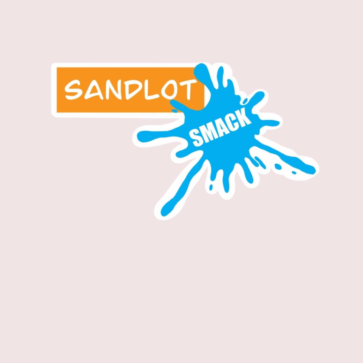 THE SANDLOT SMACK, A SOFTBALL SANDLOT PODCAST