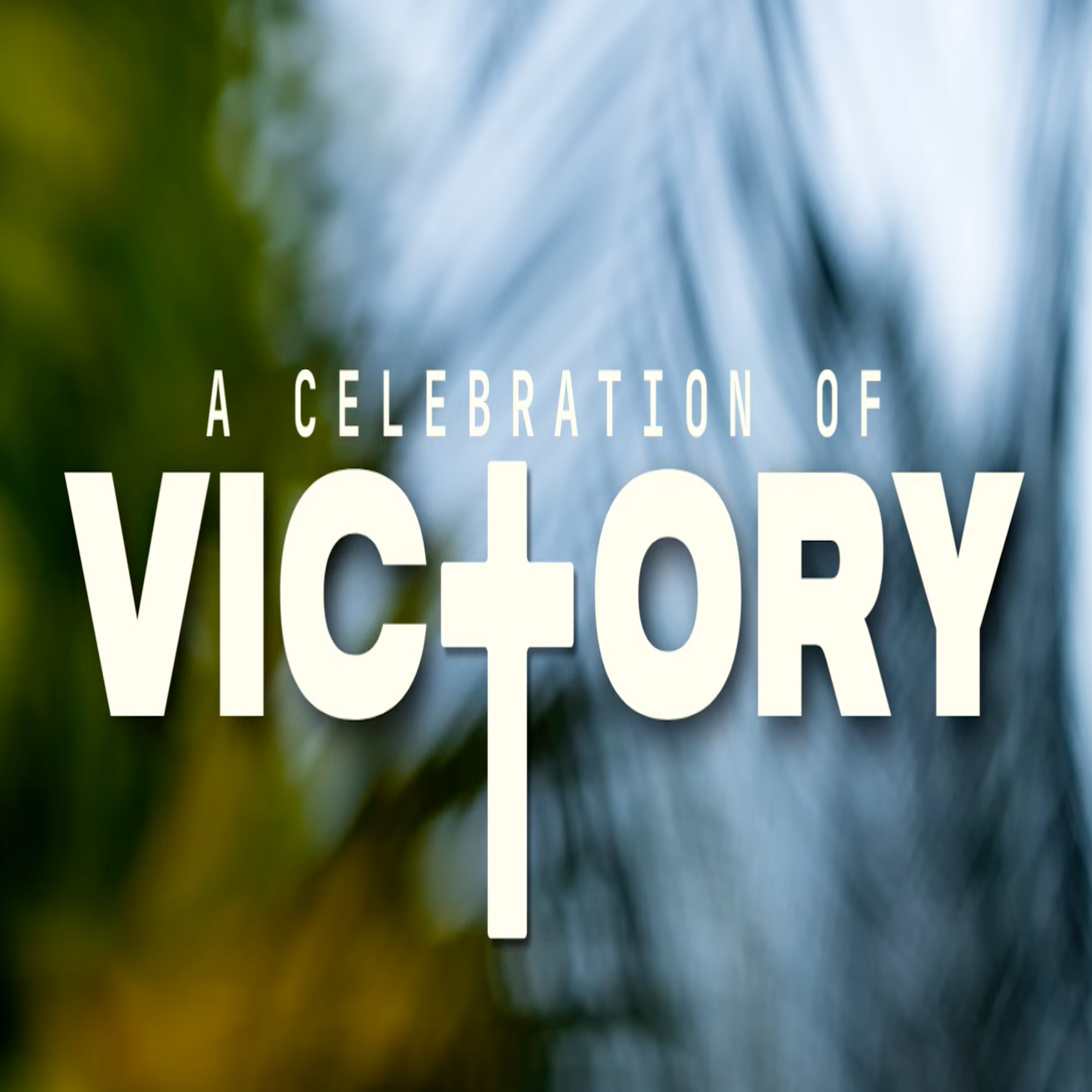A Celebration of Victory
