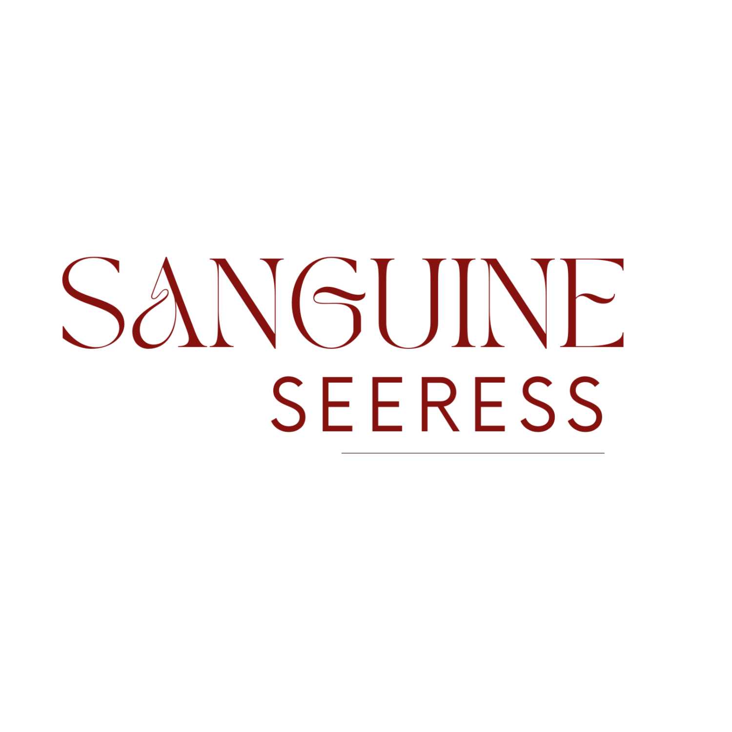 Sanguine Seeress