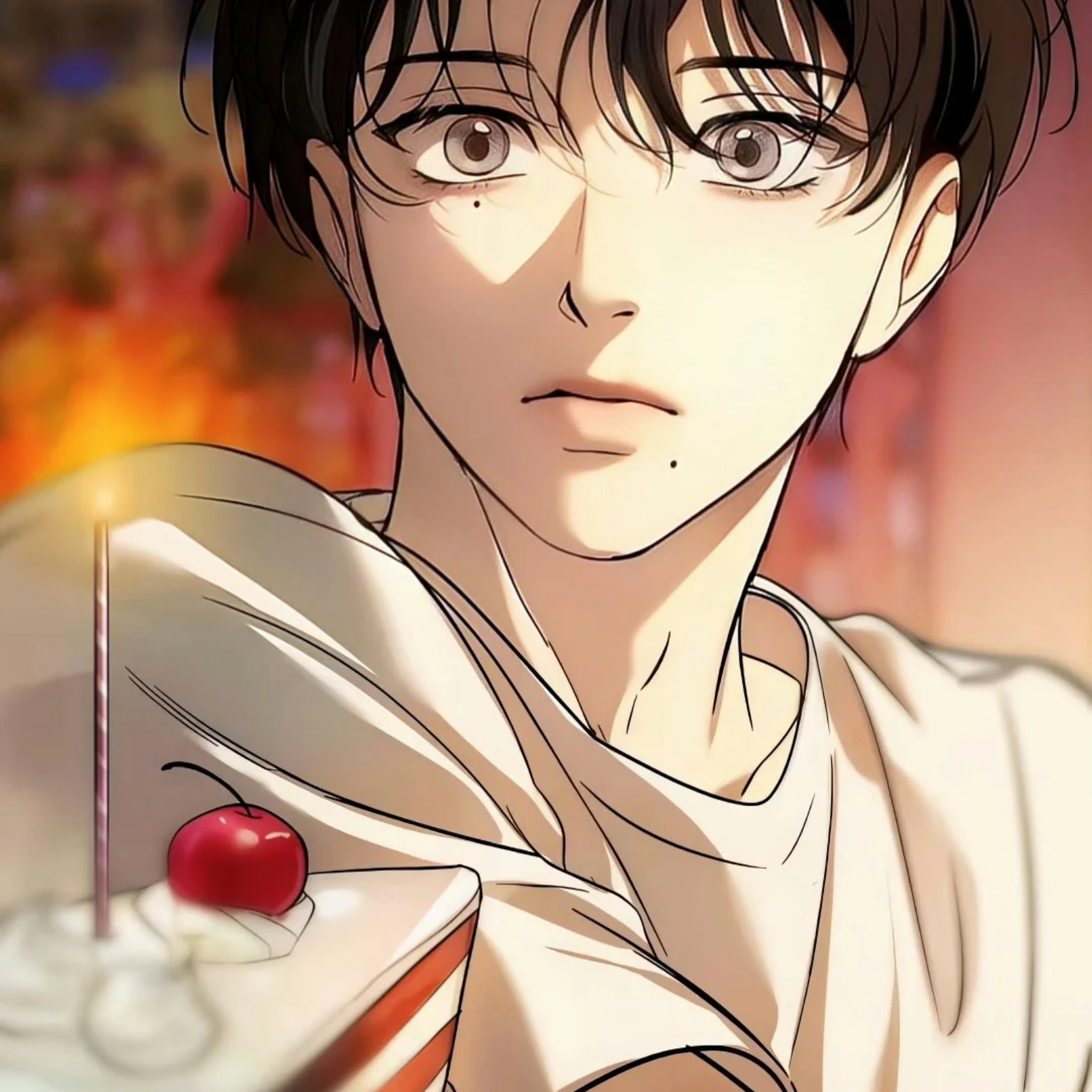 390 你喜欢的样子我都有1～7（李兰陵）