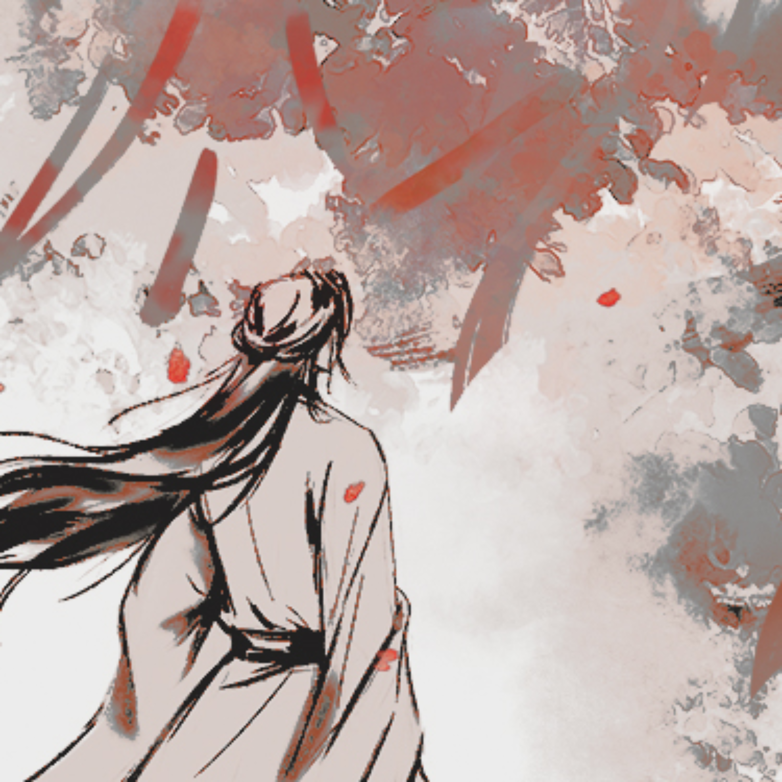 402 愿以山河聘【第一季】（dk ➕翰墨）