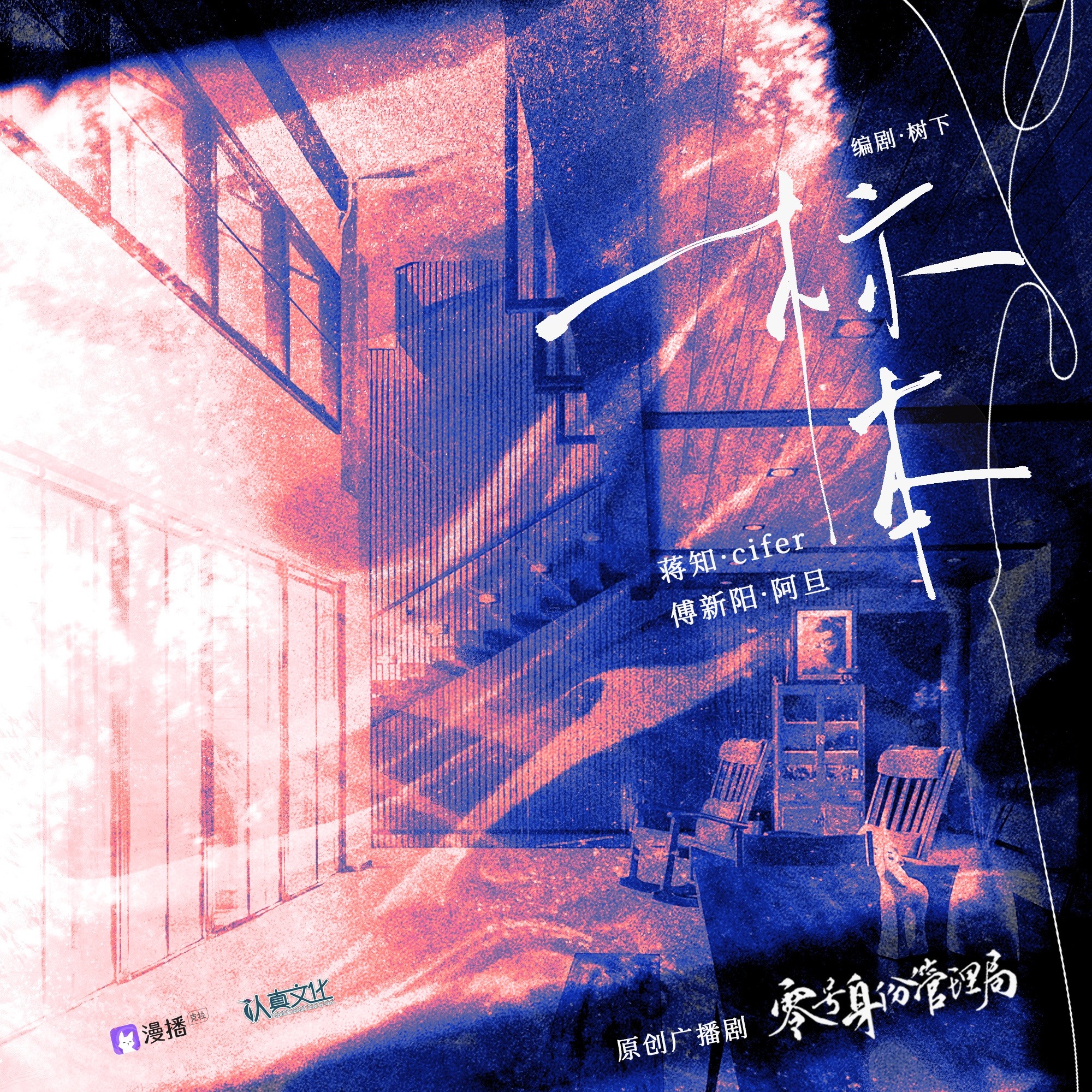 297 零号身份管理局【第二季】