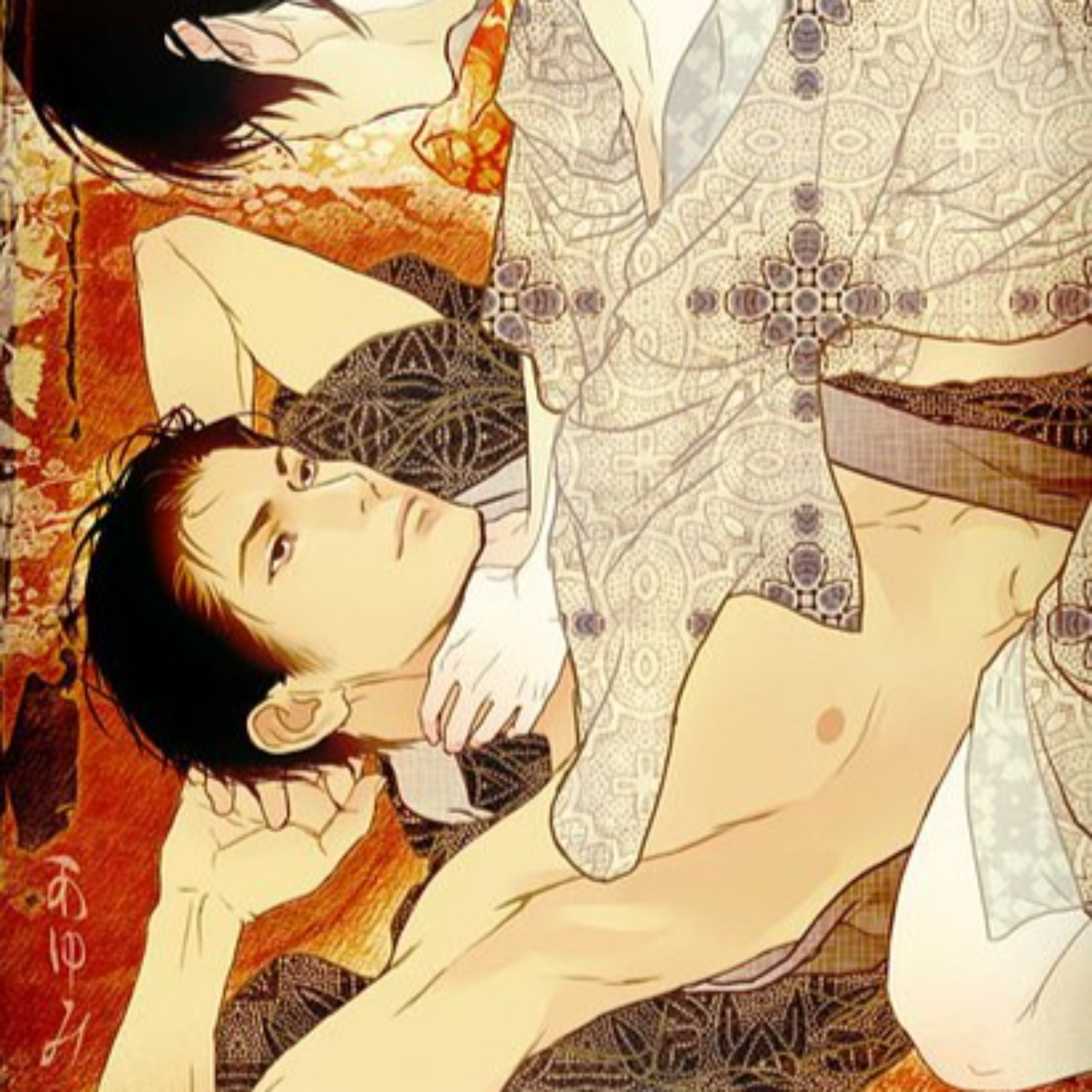 403 优绩主义 73～完结