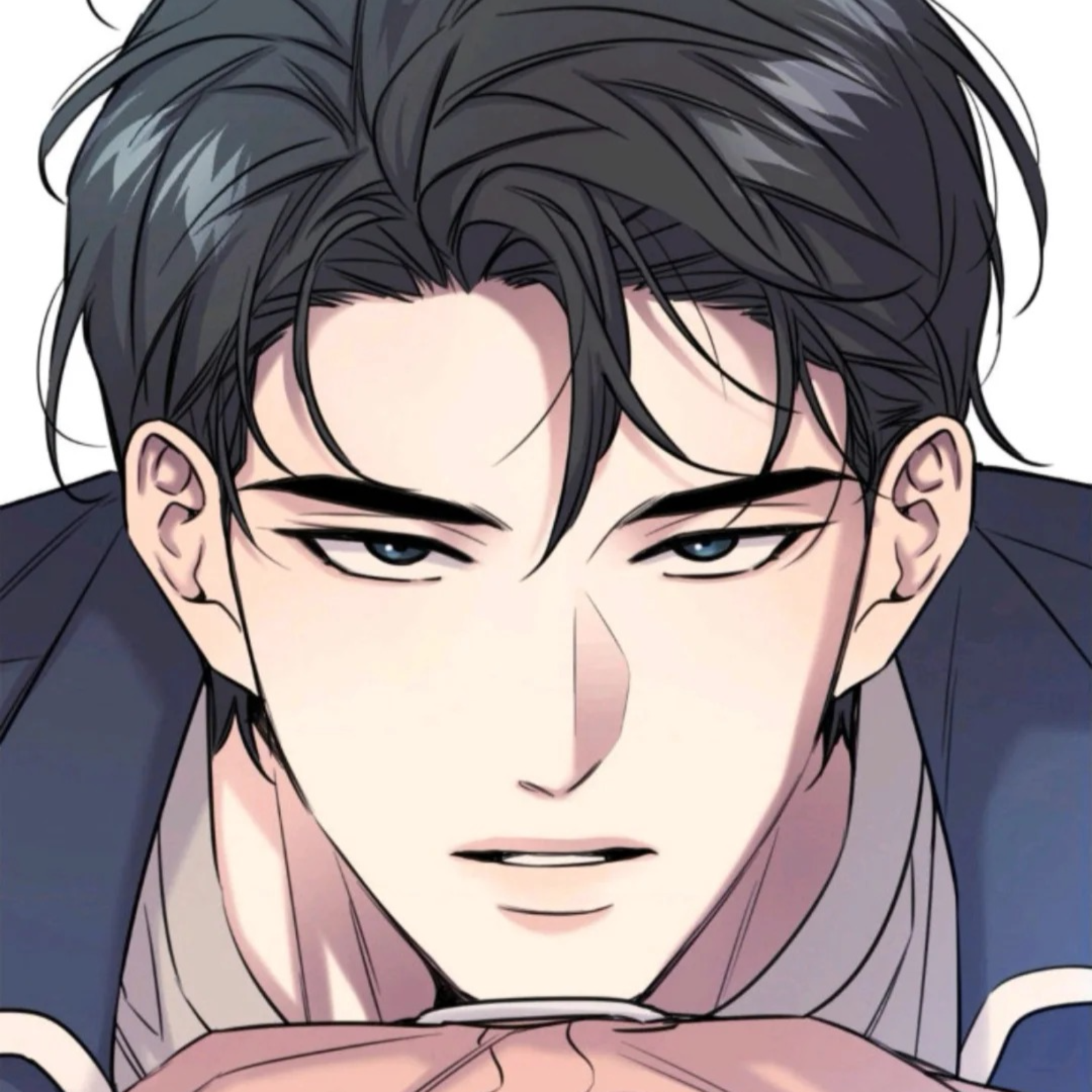 397《饱和浓度》芥菜糊糊1～6（轩ZONE×糖醋排骨）