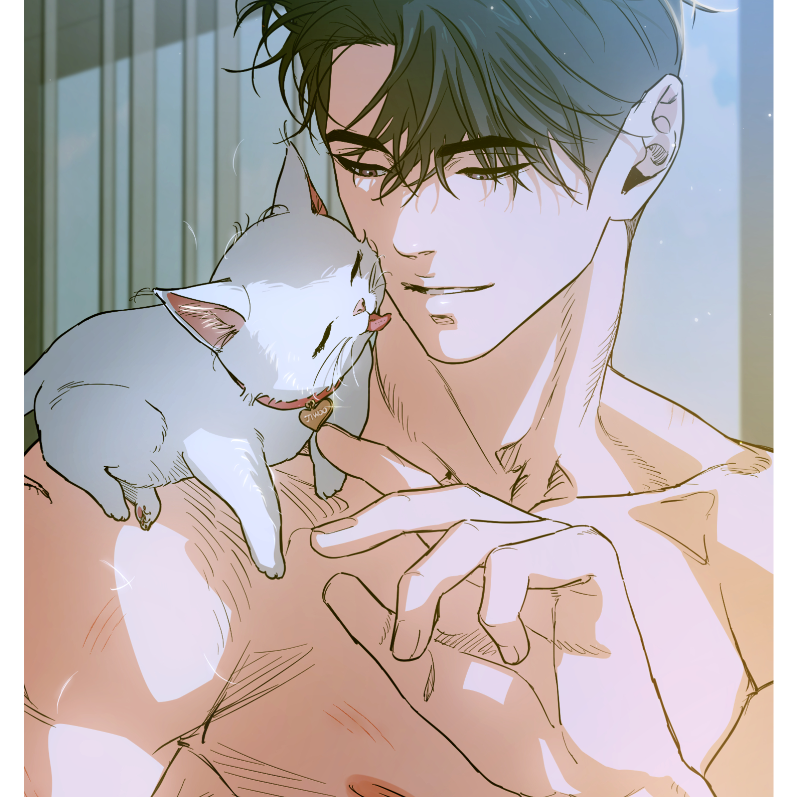 2002 百万UP学神天天演我 第二季  1～4 【棠梨文化👍】江山&倒霉死勒 大昕, 张思王之, 云惟一, 刘明月, 刘曼, 于鸣鹿, CV小米, 清觞, 遂非, 张小豆, 何铮_冠声, 北炎, 张砚清