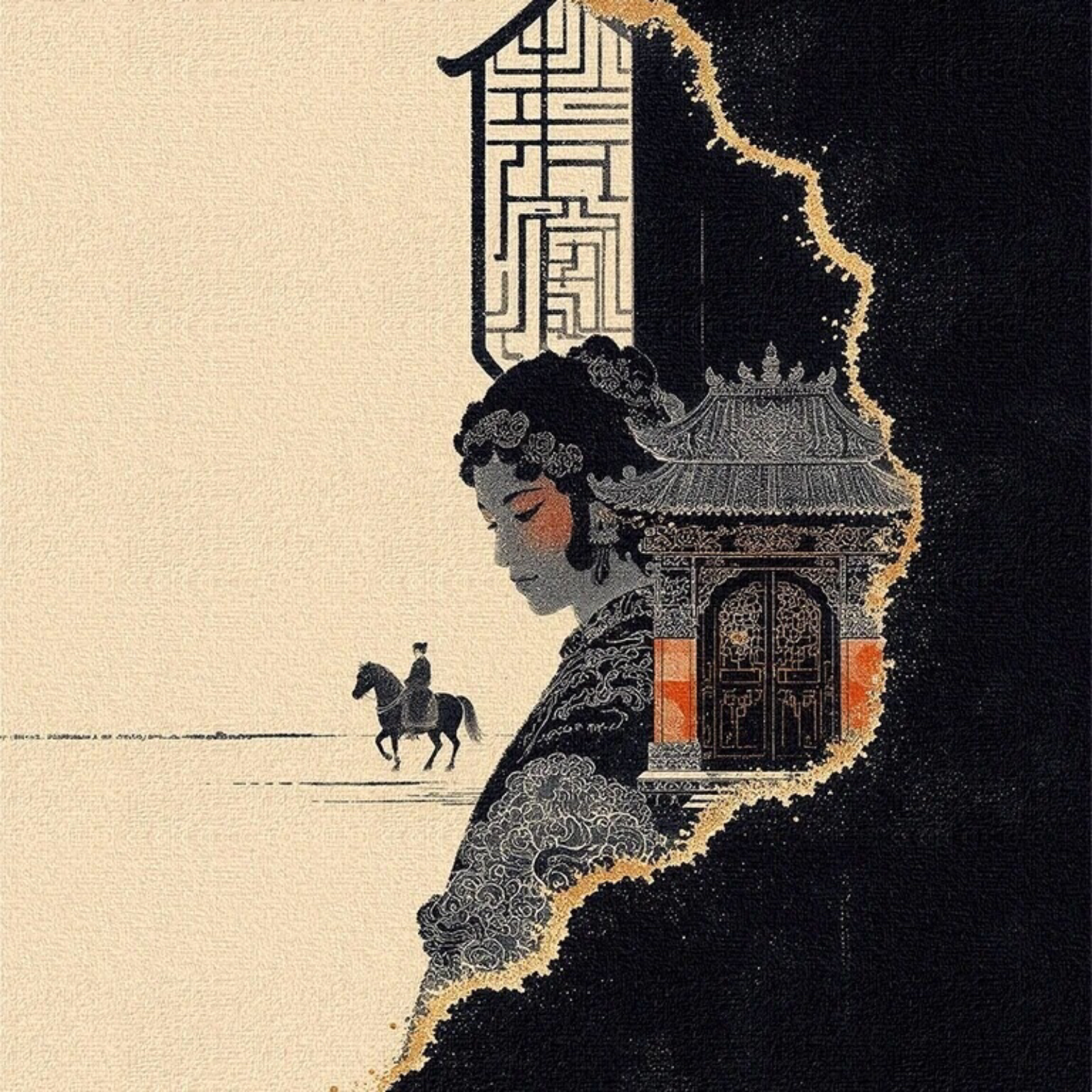 2005 春江花月夜 【第一季】【1～5】袁铭喆＆倔强的小红|景向谁依, 彭尧, 刘芊含, 史泽鲲, 三石, 庄道鱼, 李嘉祥, 家康, 辰朔, 奶瓶, 赵俊凌, 苏阳林, 韩佳影, 依若熏-9z, 苏染, 高旭东, 赵双, 刘知否, 李琦