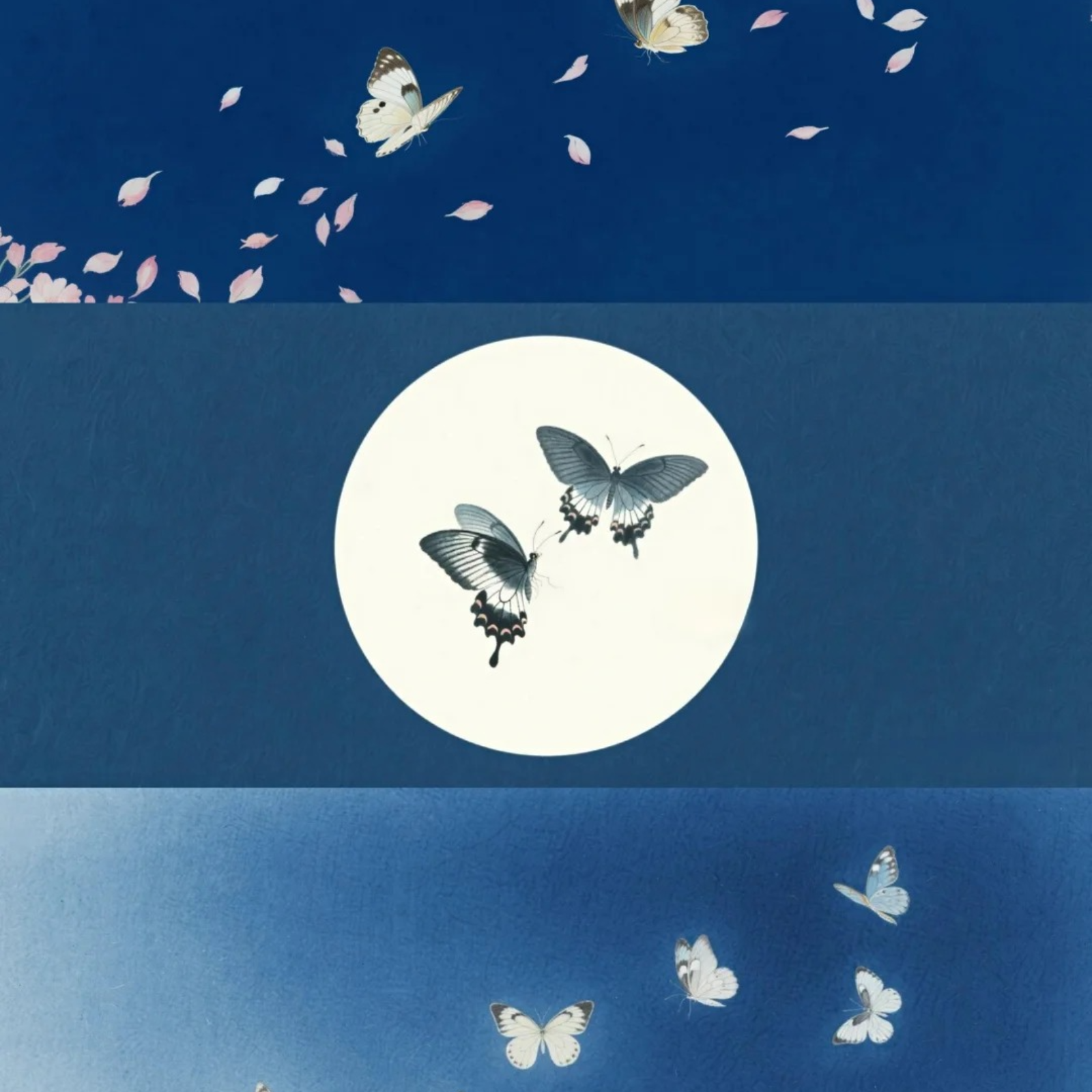 2004  草木灰【全一季】【1～5】景向谁依, 桃吉贰, KOKO殿, 汐玥-YZS, 魅影之声大胖胖, 刘蕊, 猛虎刘, 米洛加油