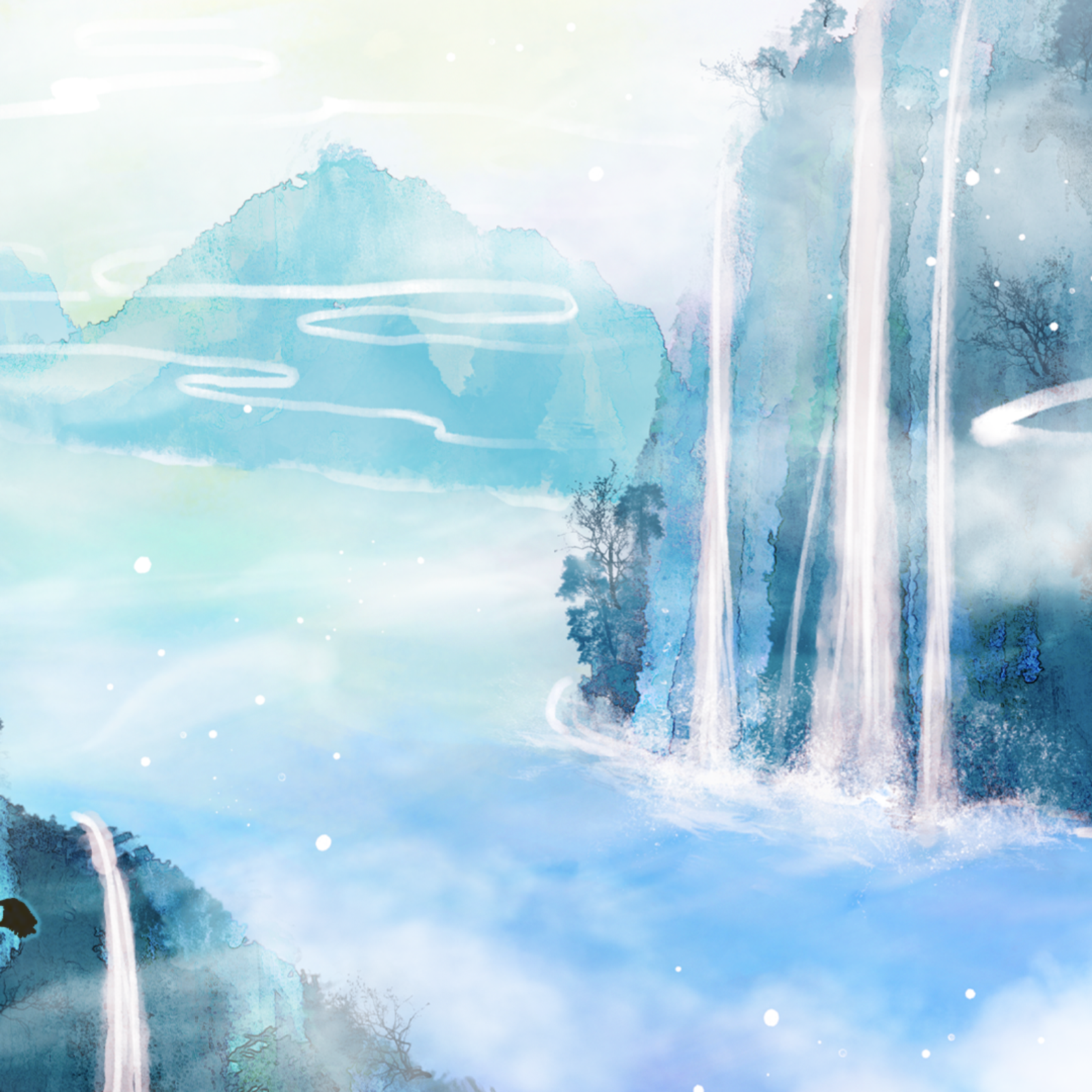 2010 孤有话说【第一季】【1～5】  胡良伟, 柒夜, 瑚琏, 魅影之声大胖胖, CV陈冠豪