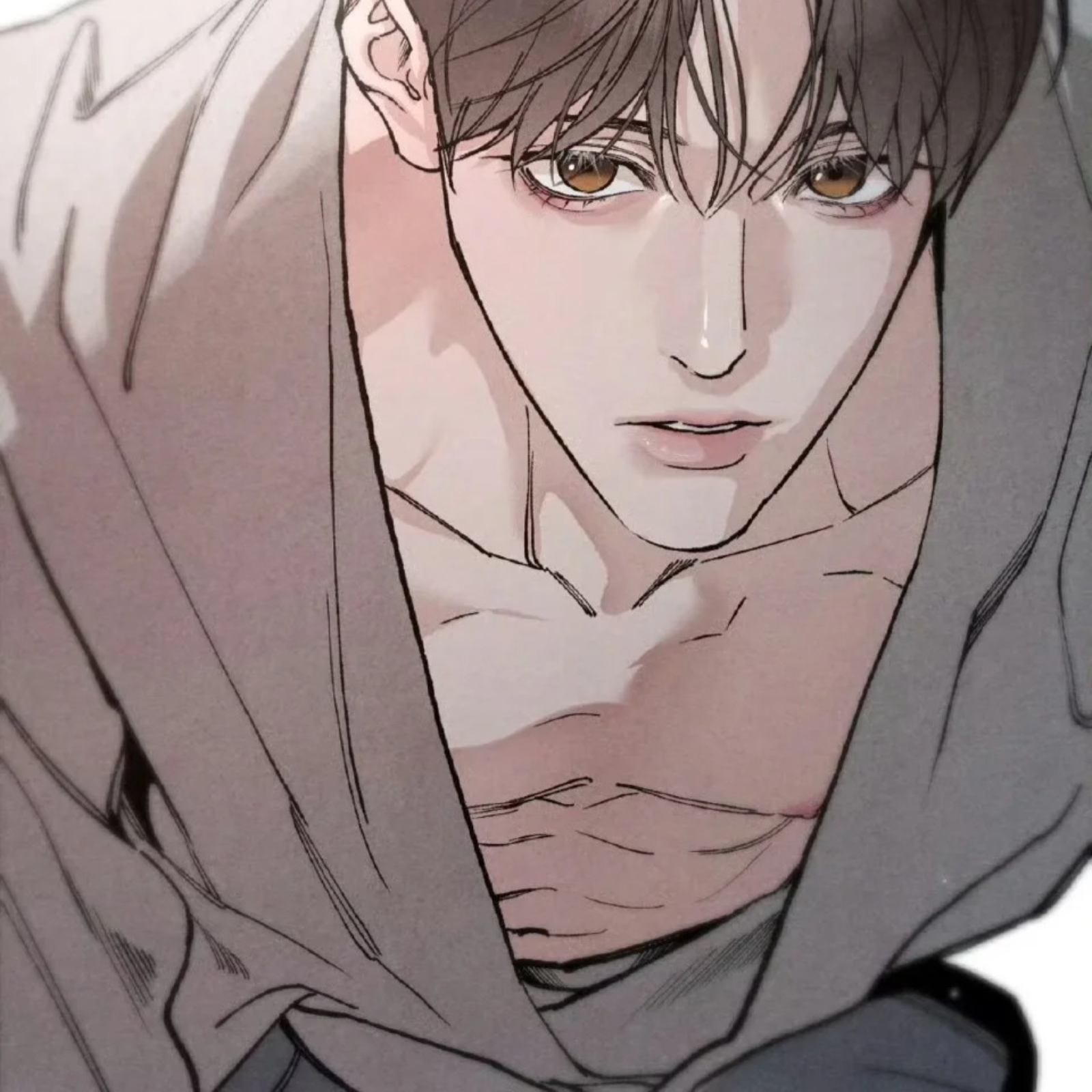 🥵💋戴上耳机🎧【红手套 8 分钟】捆绑、强制、刑讯室（剪掉了一些剧情独白）