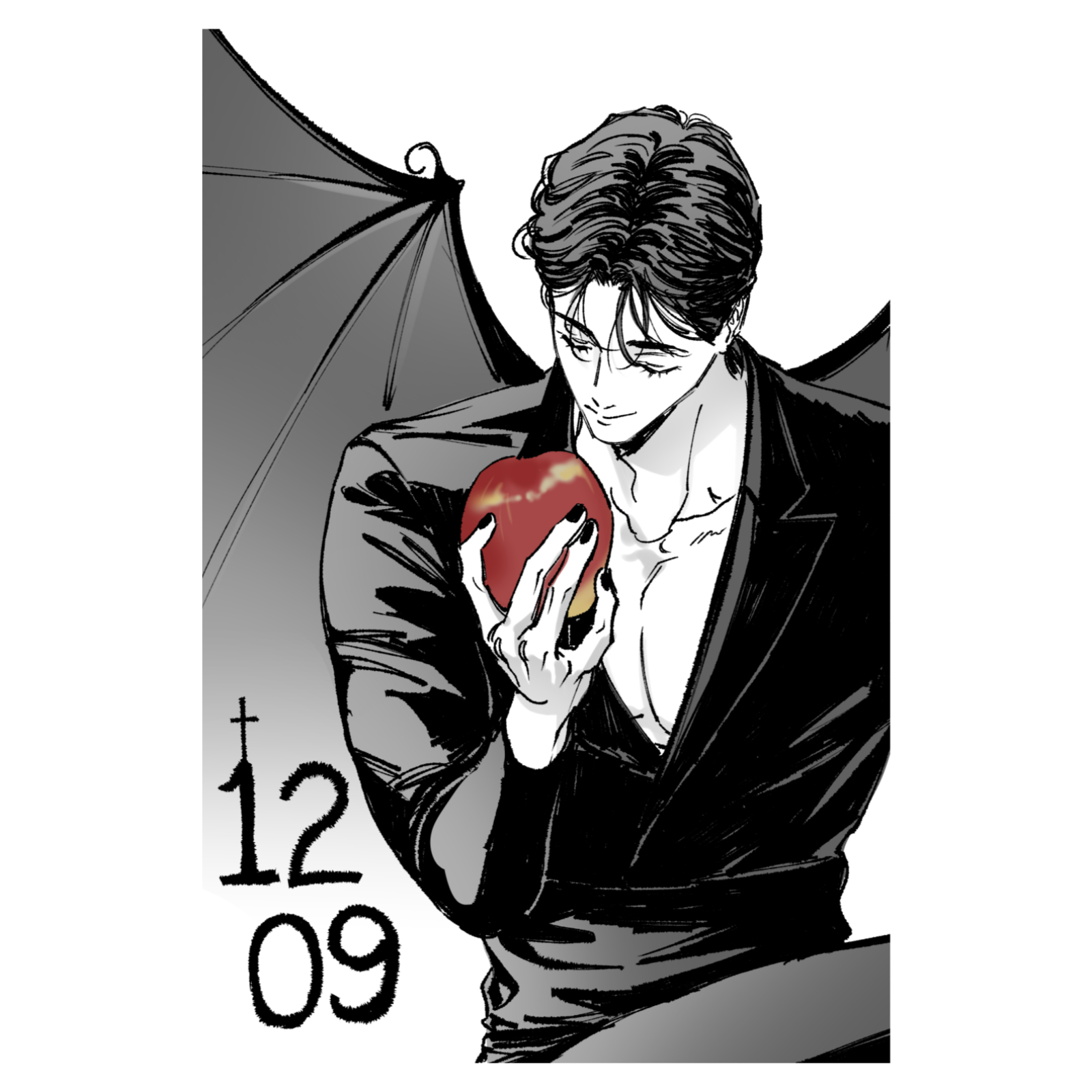 2035 专属深爱 【第二季】【1~6】