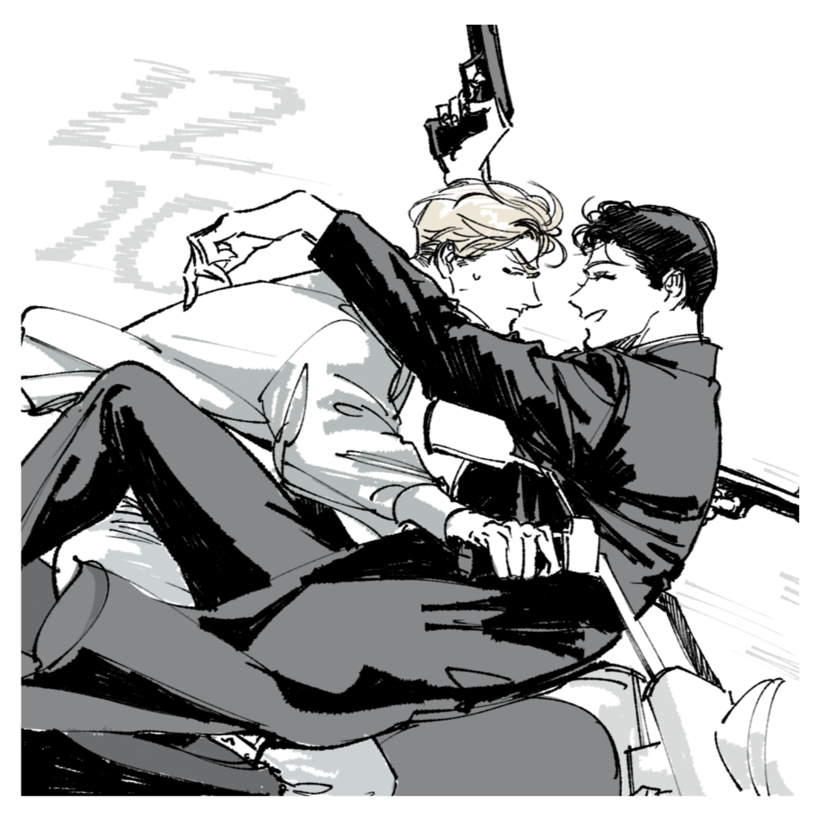 2034 摘星 1季全 【6～10】