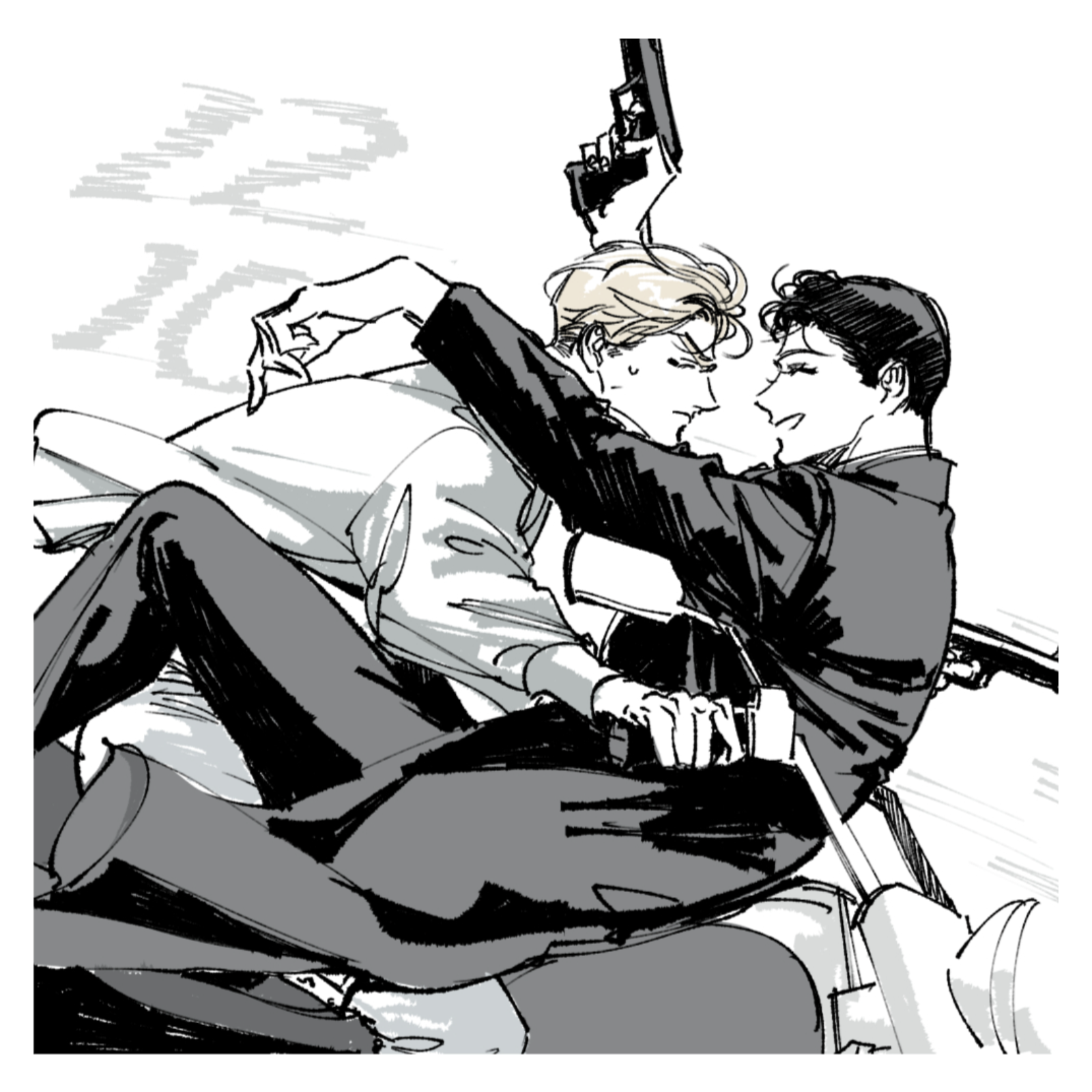 2035 专属深爱【第二季】【7～完结】【】