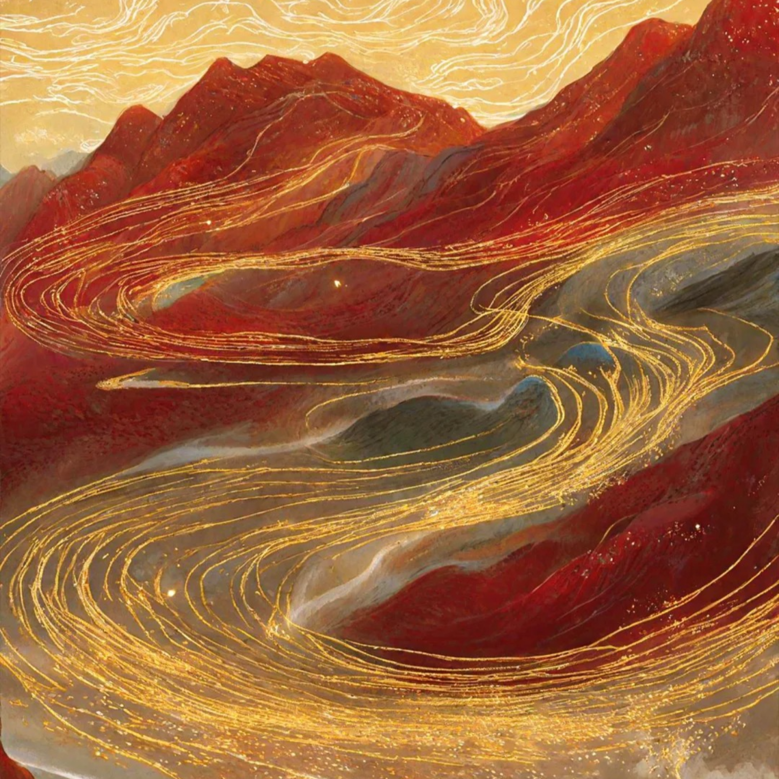 2082 恶人想要抢救一下【第一季】【1～6】姜广涛, 文森, 马正阳