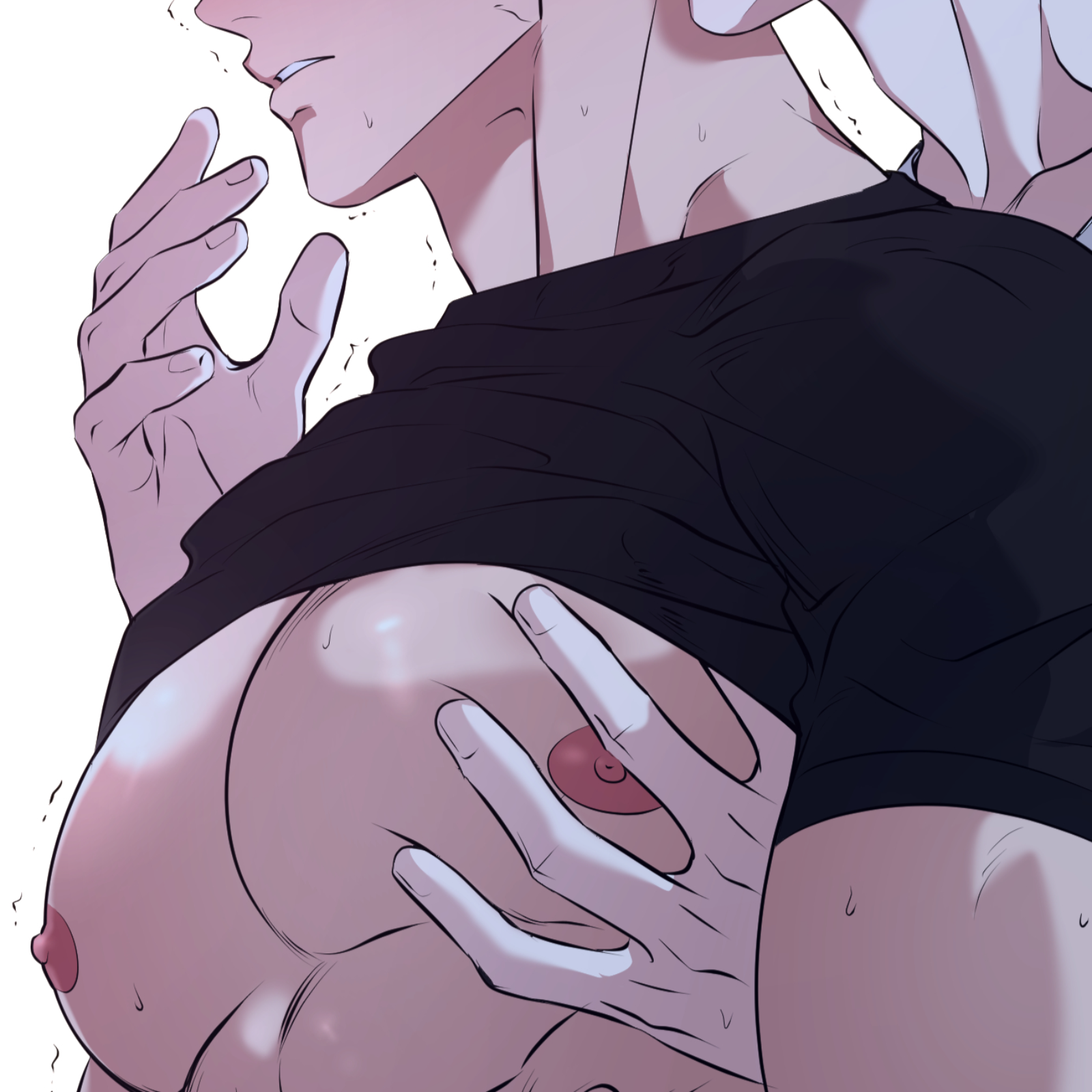 10000头像是我 不满意？【刘一鸣 x 袁铭喆】【🚗完全版 有点搞笑】