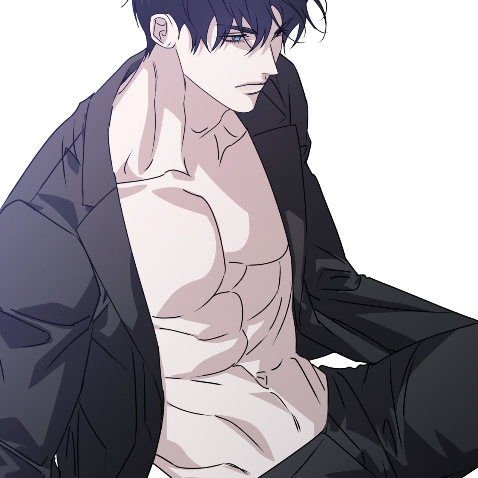 10000 阴鸷反派联姻对象（第一季 情感版CUT）