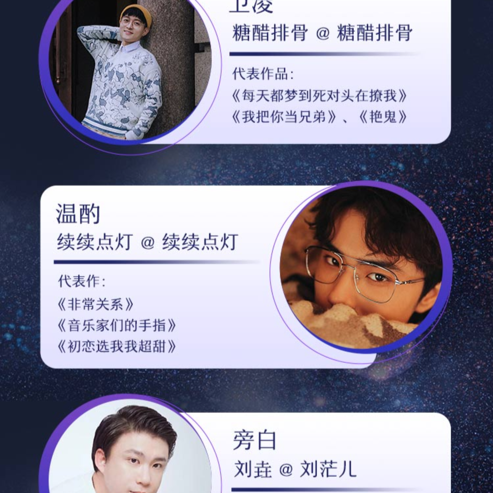 2118 反向捕获 61～90丨焦糖冬瓜著丨末世超甜多人有声剧