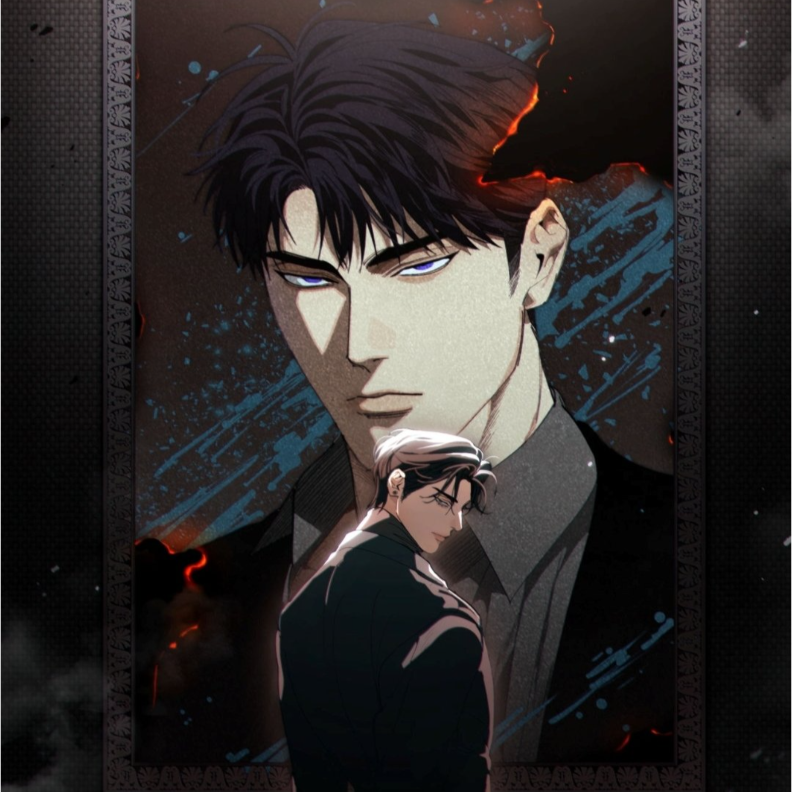 2124 恋爱错误宝典.广播剧 7～完结（日常/牙科医生和摇滚音乐人的婚姻）