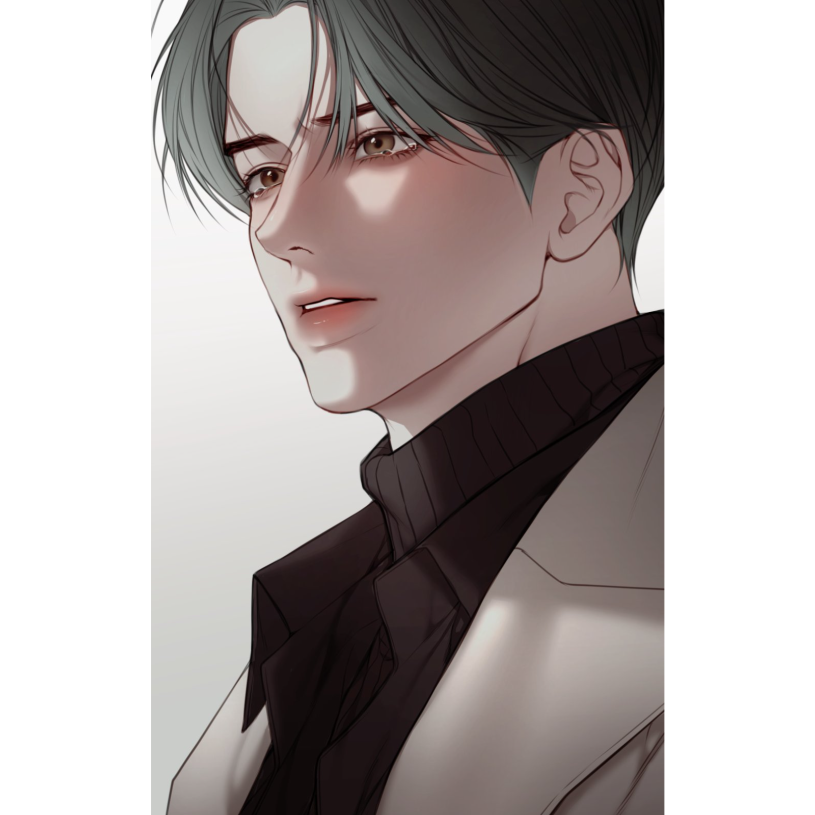 2140 GL｜百合《谢相》第一季 1～6