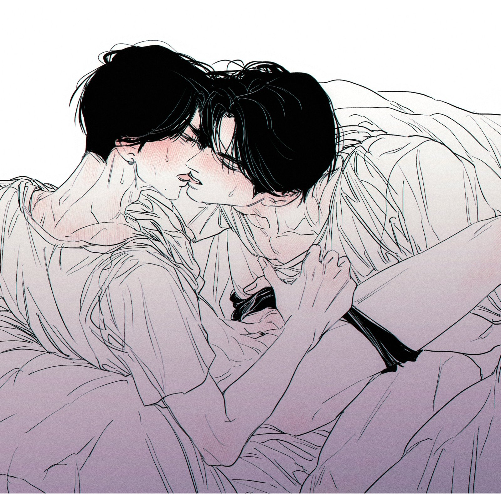 2130 《阁楼里的月亮》1～7（林予曦＆李承远）苗宗信, 邓宥希, 墨轩十二三原著 🐱👂FM、成都声海文化联合出品，全一季广播剧