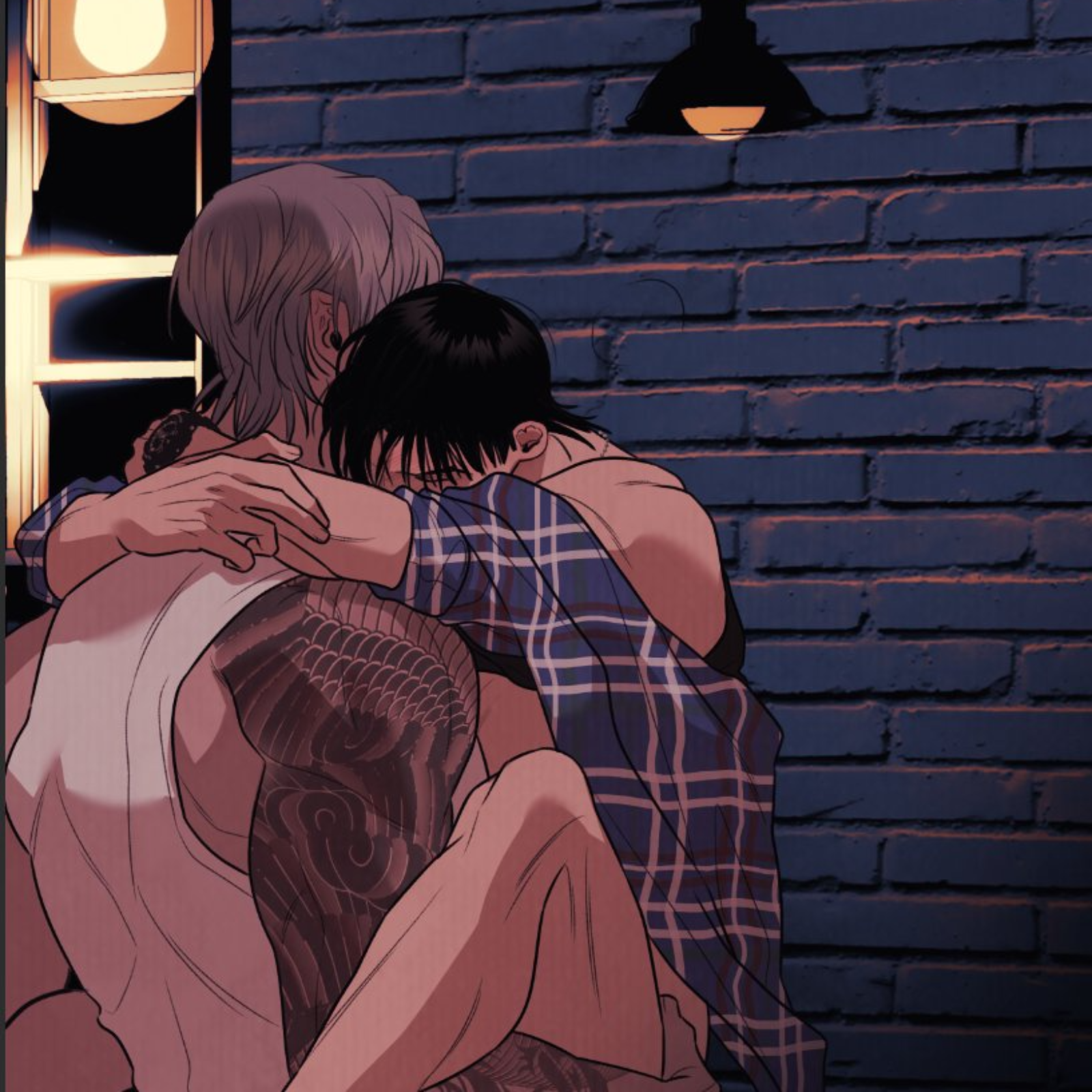 2130 《阁楼里的月亮》8～完结（林予曦＆李承远）苗宗信, 邓宥希, 墨轩十二三原著 🐱👂FM、成都声海文化联合出品，全一季广播剧