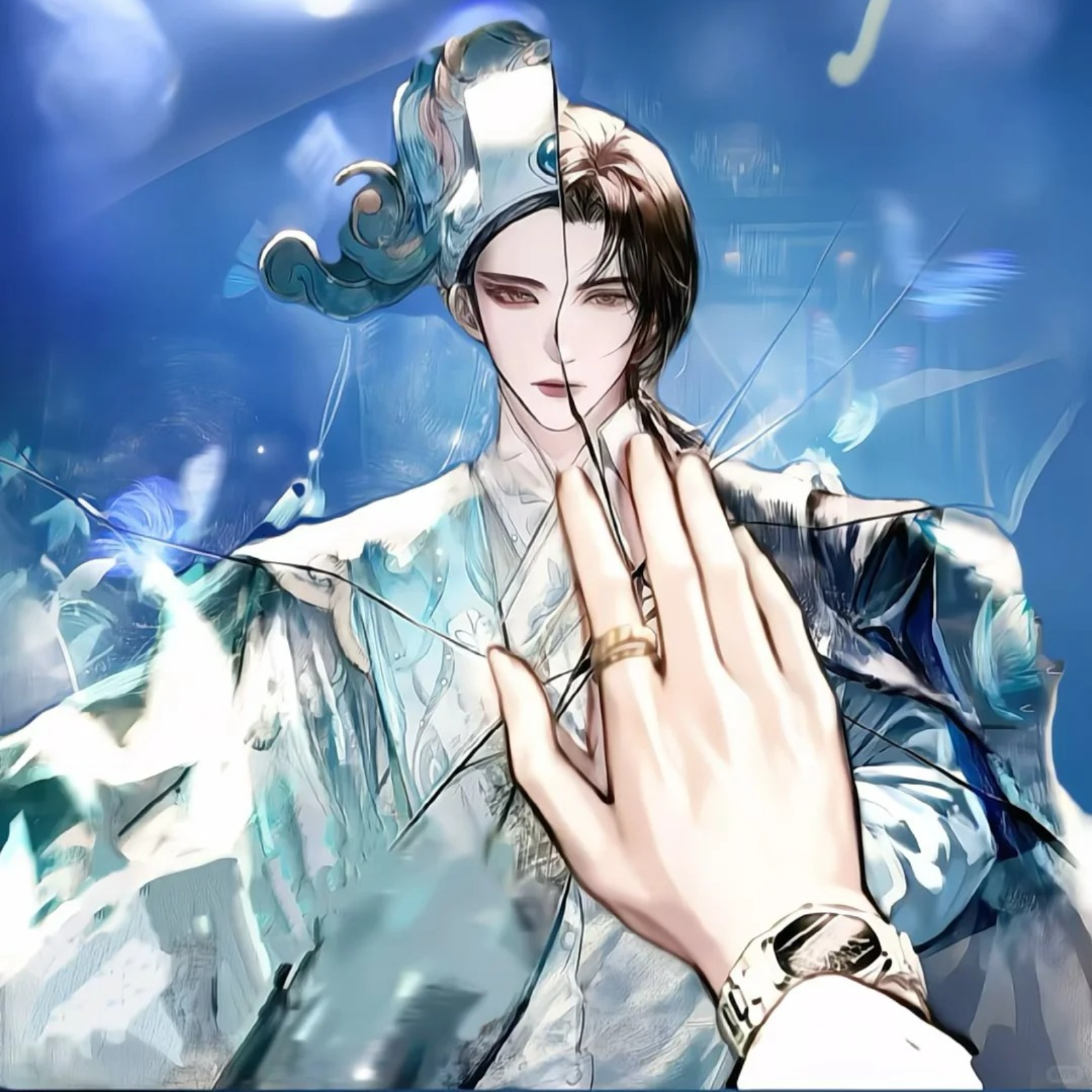 2174 相见欢 第三季  11～20 （本季完）苏尚卿, 刘琮, 金弦, 杨天翔, 陈张太康, 刘若班, 郭浩然, 阿杰, 徐佳琦, 苗壮, 许凯, 亚捷, 张加麒, 阿绵, 乔苏, 钱琛, 赵爽, 赵熠彤, 歪歪, 星潮, 聂曦映, 孙路路, 音匣老鬼, 江山, 幽幽球儿, 董玲燕, 李望松, 林柏青, 蔡壮壮, 刘一鸣