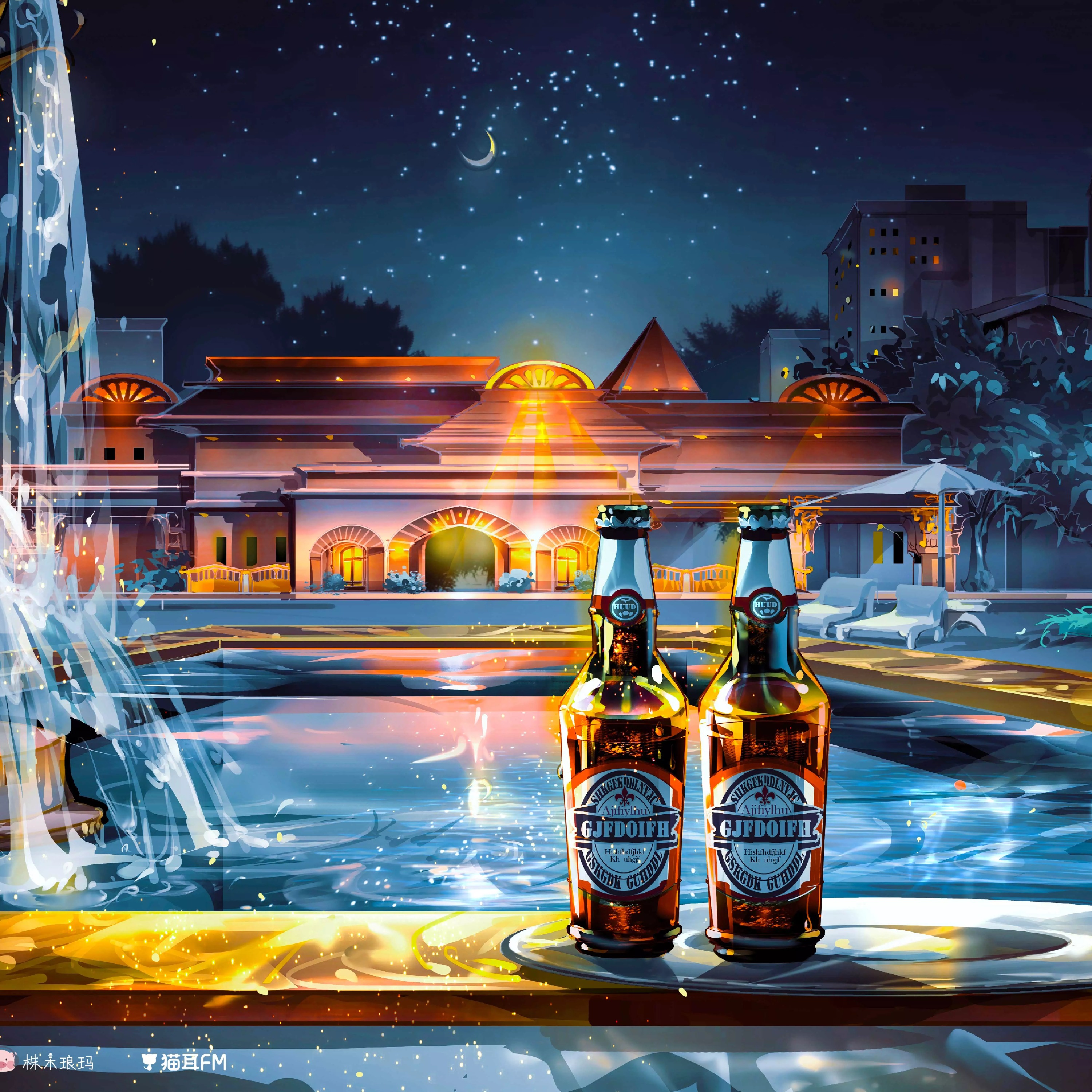 2205 BE 狂魔求生系统（第一季）番外小剧场➕OST➕福利音 稚楚 张福正, 倒霉死勒, 钱文青, 景向谁依, 羊仔, 蘭若镝, 芥末, 孙鹏, 小团纸, 凯特caty, Cifer, 顾辰, 齐杰, 马克, 俞安琪, 倔强的小红军, 大钧, 仲仪, 夙七烈, 卜群, Mic, 续续点灯, 七胖, 齐大王biubiubiu, 阿变, 遂非, 颜律行, 柳凄, 孙鹏-狐離