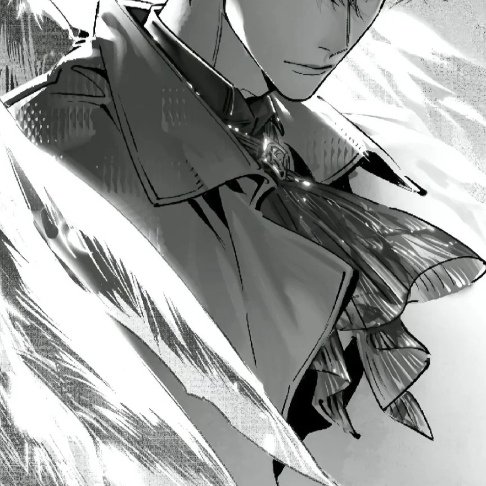 非常推荐！欢迎进入梦魇直播间（第一季男主互动 CUT）