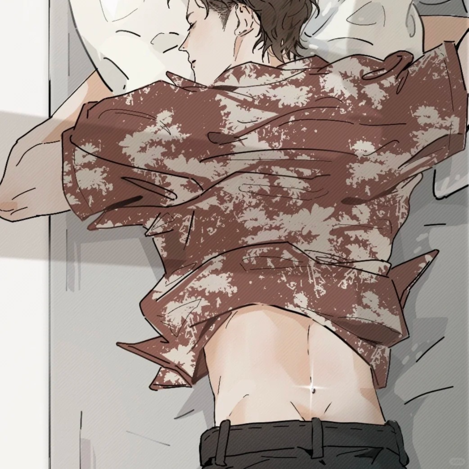 🥵🎧涩涩 CUT---欢迎进入梦魇直播间 【第一季】涩涩 CUT