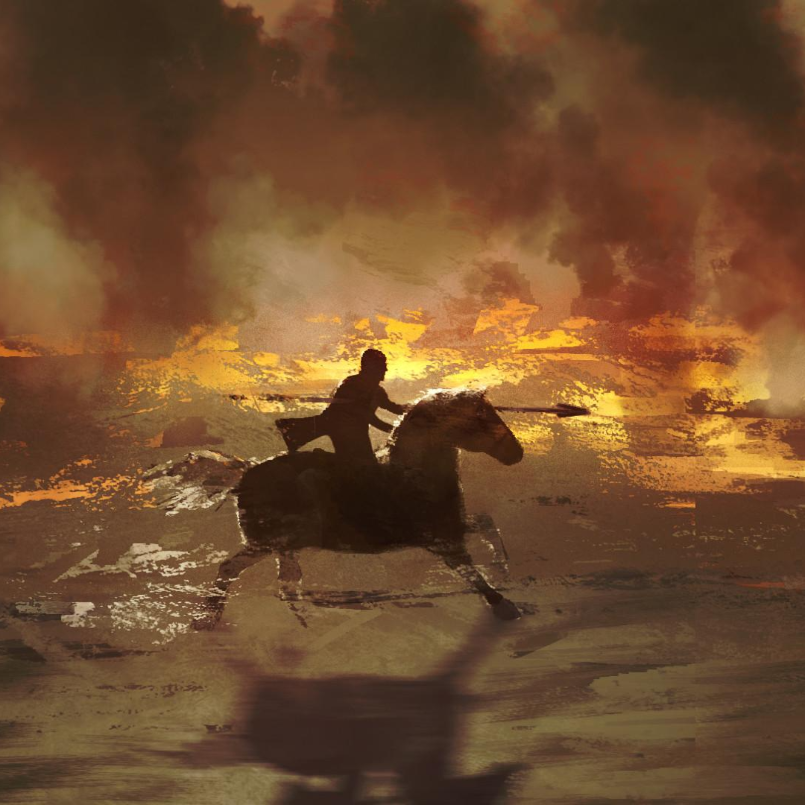 车 cut《宫廷生存纪事》文森✖️马正阳