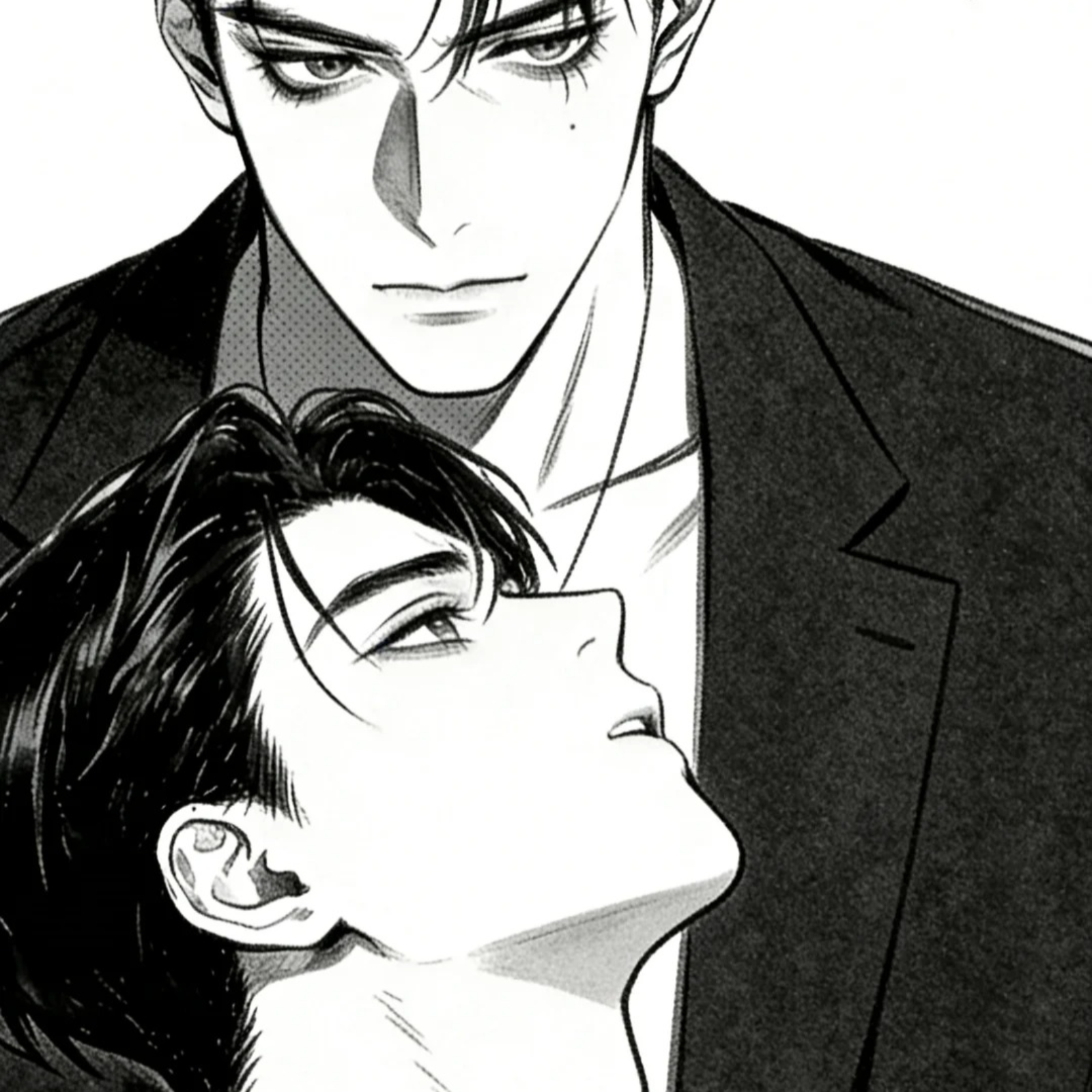 车 CUT《贵人》【原剧剧情一般，不推】