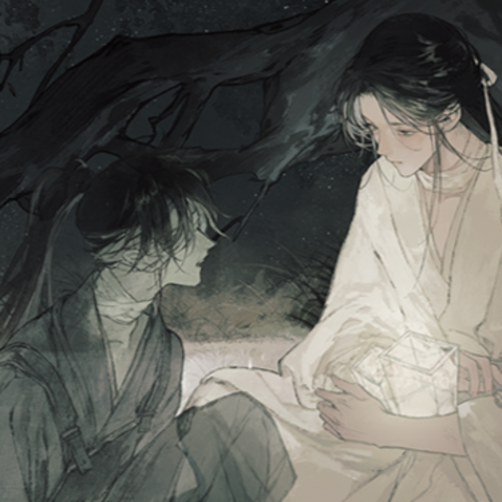 2268 天官赐福第三季11～14苏尚卿, 陈张太康, 夏侯落枫, 郭浩然, 刘思岑, 季冠霖, 郑希, 彭尧, 邱邱, 陈浩, 赵毅, 钱文青, 唐小喜, 孙志诚, 陈家恒, 周侗, 于鸣鹿, 刘媛媛, 三石, 孙郎朗, 姜贺, 张凯, 张振, 刘峥, 蔡壮壮, 邵晨亮, 澈洌, 谢子溦, 图特哈蒙, 林柏青, 舒小耗纸, 蔡杰, 张如麟, 高旭东, 青琳昊, 李嘉祥, 王辅平, 刘一鸣, 高一雪, 李望松, 马克, 齐璇, 夏觅尘, 文昊宇, 刘李桥, 曹一茜, 李叶萌