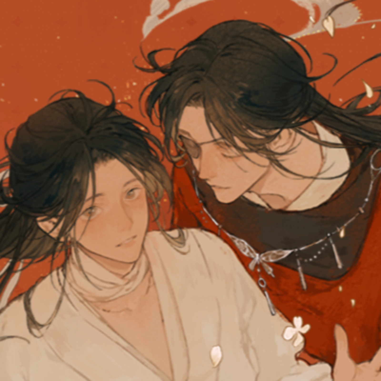 2268天官赐福第三季「初四---祭灶」