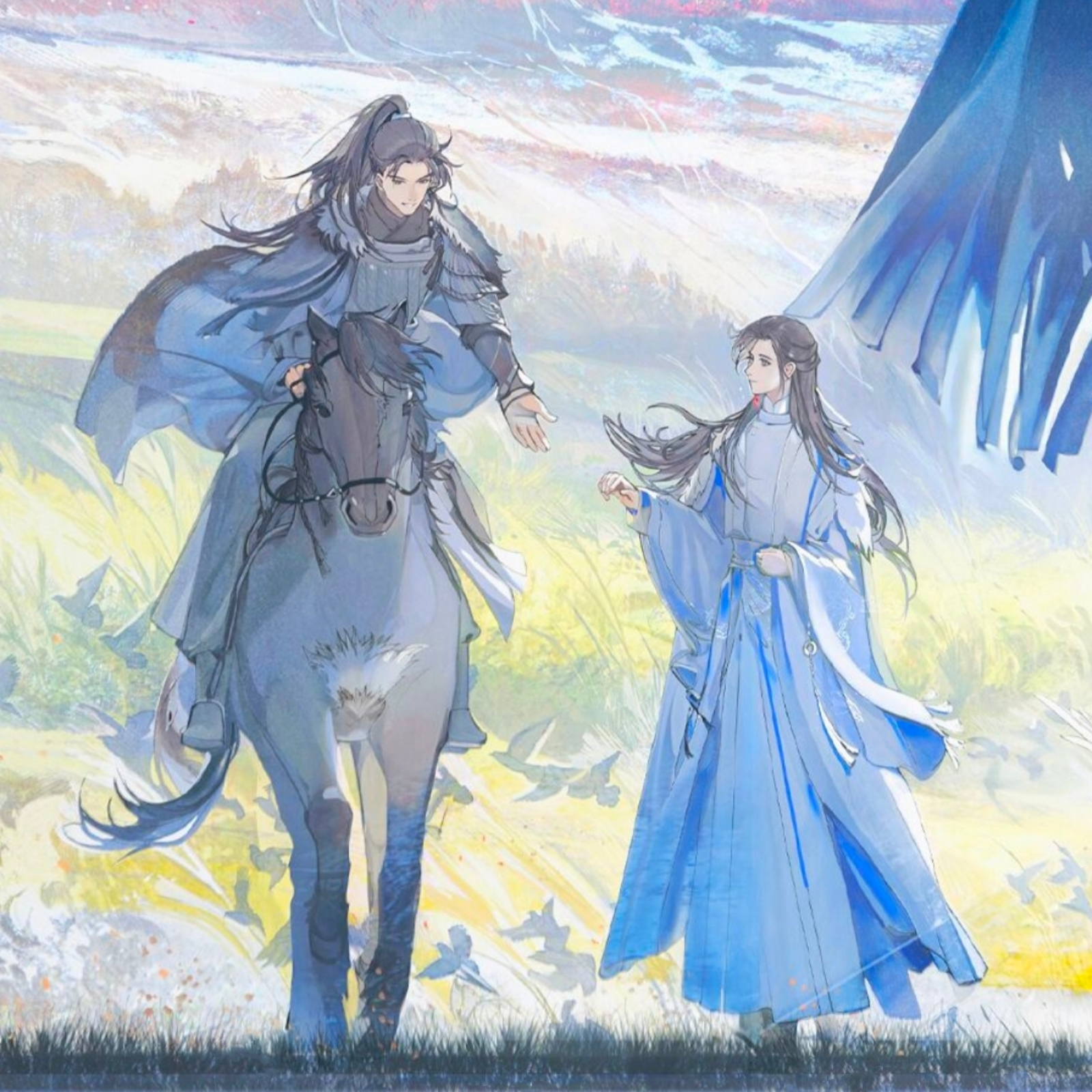 2280 广播将进酒第二季【10～季结】姜广涛, 袁铭喆, Naoki煦, 文森, 图特哈蒙, 刘晓倩, 赵成晨, 胡良伟, 郭浩然, 斑马, 夏觅尘, 刘琮, 刘芊含, 涂小鸦, 胡正健, 余昊威, 周做作, 韩啸, 露西, 小赵今天也还是萌新, 皇贞季, 彭尧, 大象, 凃雄飞, 王潇倩, 魏长歌, 朱蓉蓉, 张占坤, 张胡子, sofa, 曙阳, 宝木中阳, 木小柏, 王惠慧, 潇然, 李翰林, 任京浩, 薄棠, 景衣