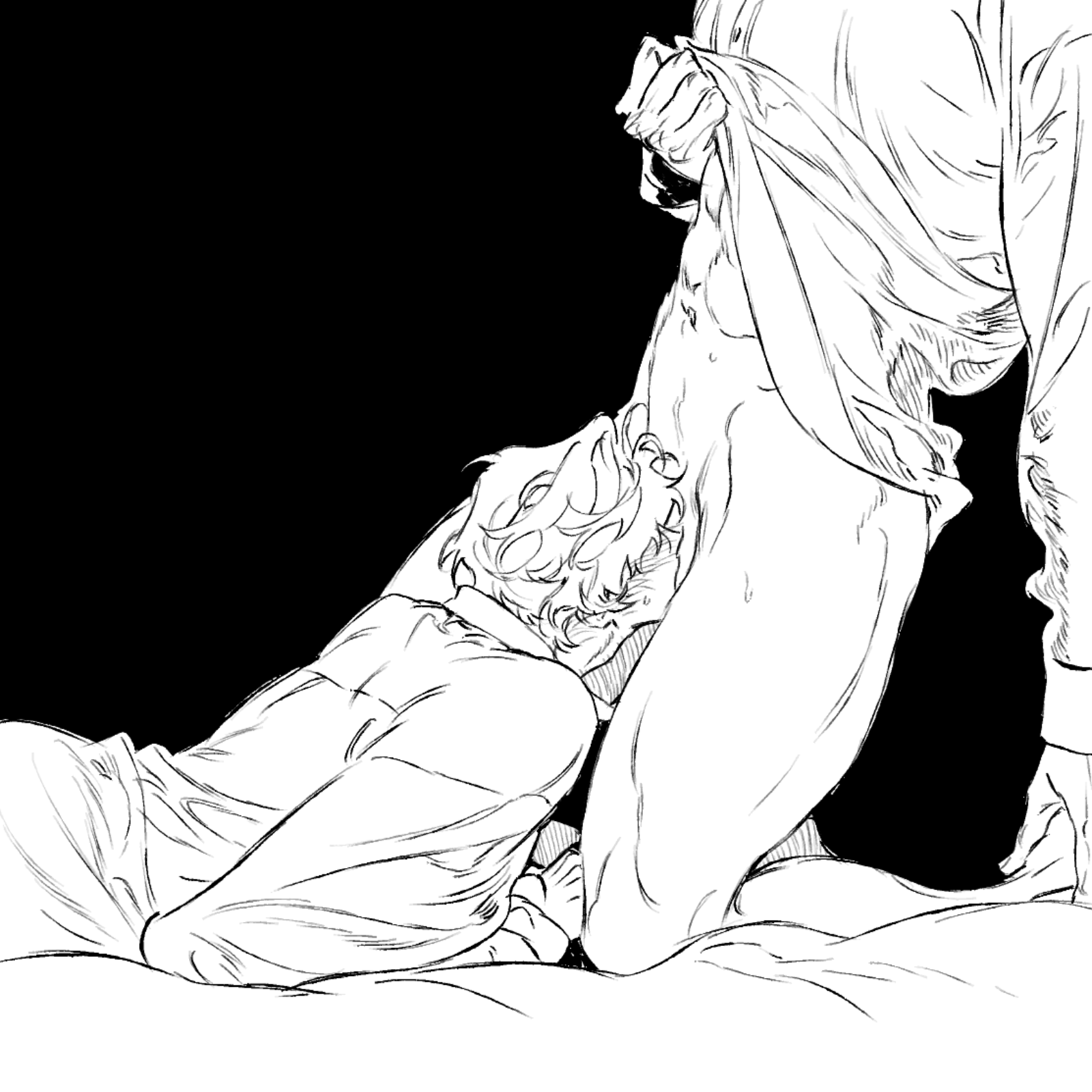 48 分钟🎧纯享🥵😍Hush 车车🚗