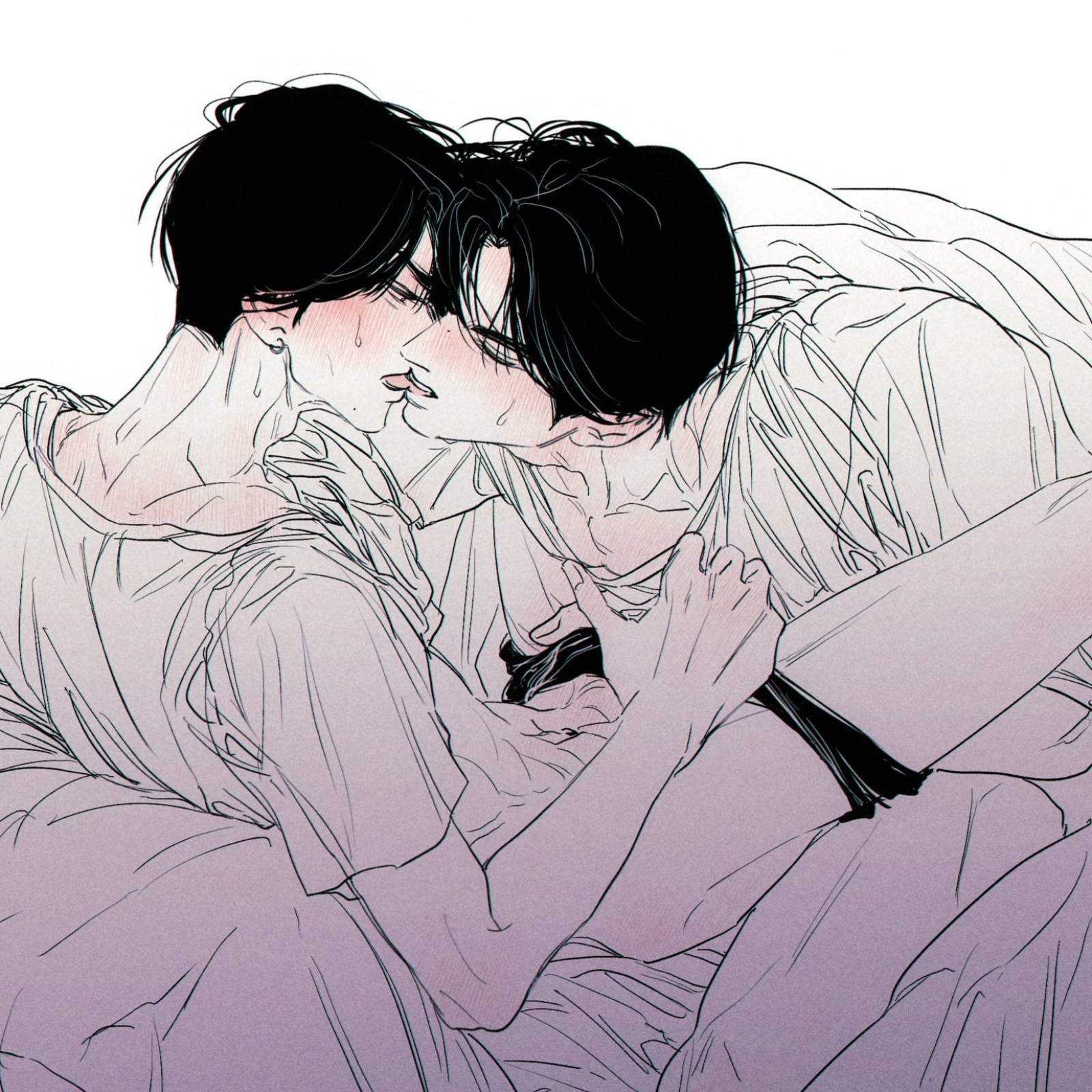 2203 🥵「Endless Echoes 欲言难止」🎧停车场（官方版）胡良伟, 大鲲er, 谷江山, 杨昕燃, 飞大团, 路路, 李诗萌, 刘思岑