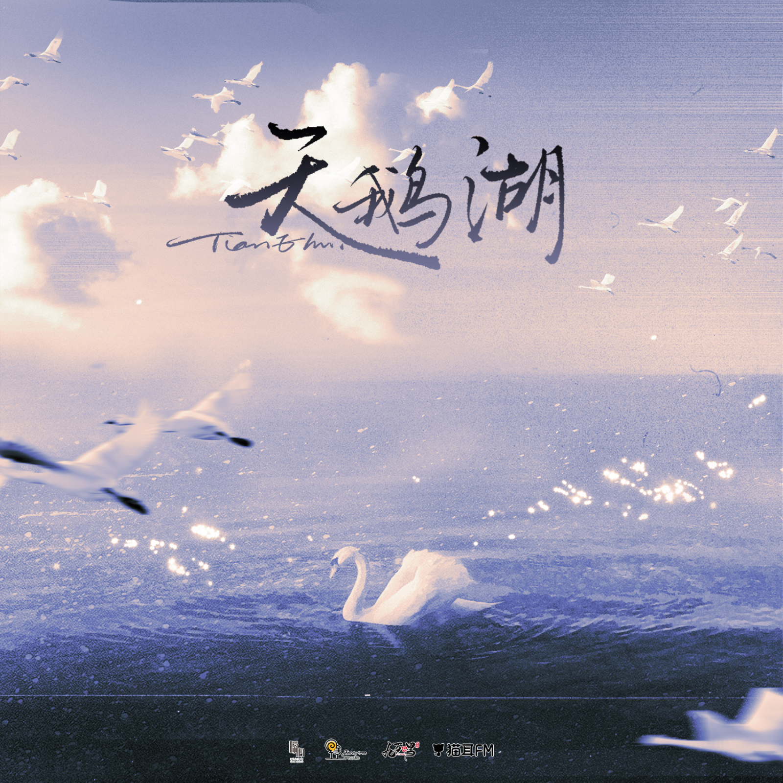 2213 「天鹅湖」1～5 赵成晨, 吴晛, 空灵薇薇, 刘晓倩, 彭尧, 张硕, 梅媛菲, 风神叹, 君宿酒, 雪碧oo。