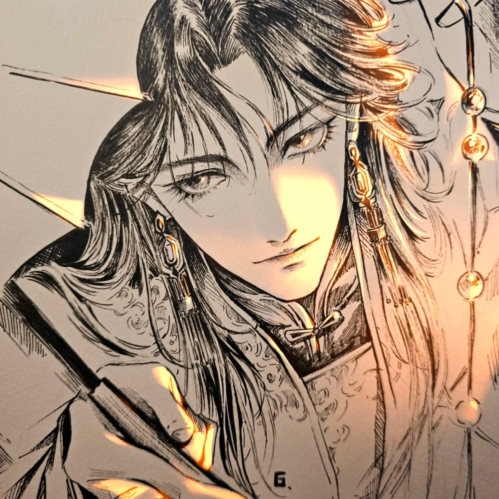 强烈推剧👍《魔尊也想知道》后期超强群像热血搞笑温情 episode artwork
