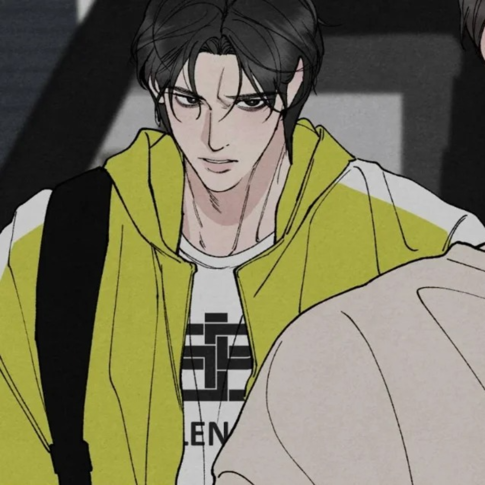 推剧《我们不是情敌吗》🚗 01 episode artwork